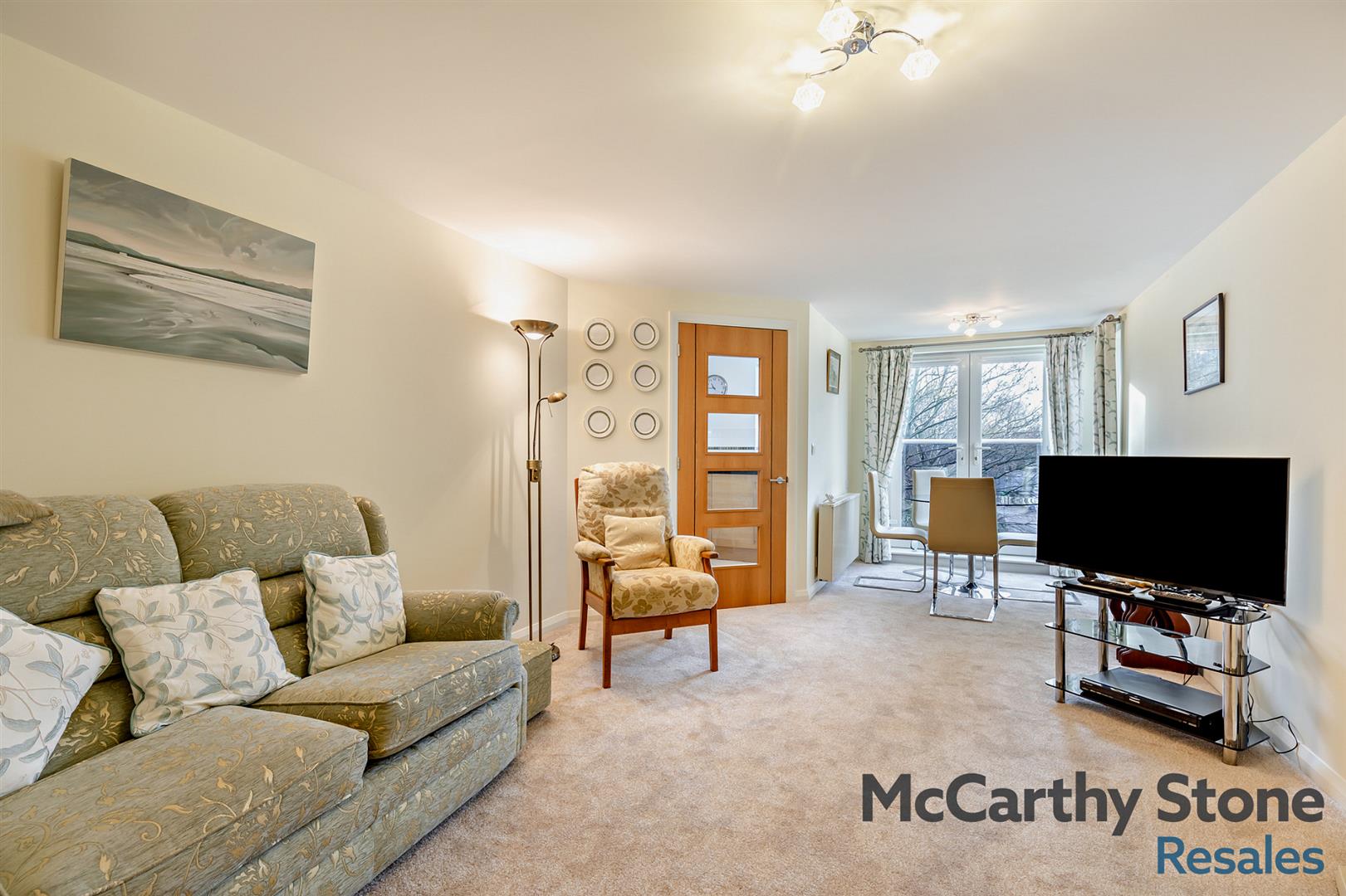 Dutton Court, Station Approach, Off Station Road, Cheadle Hulme