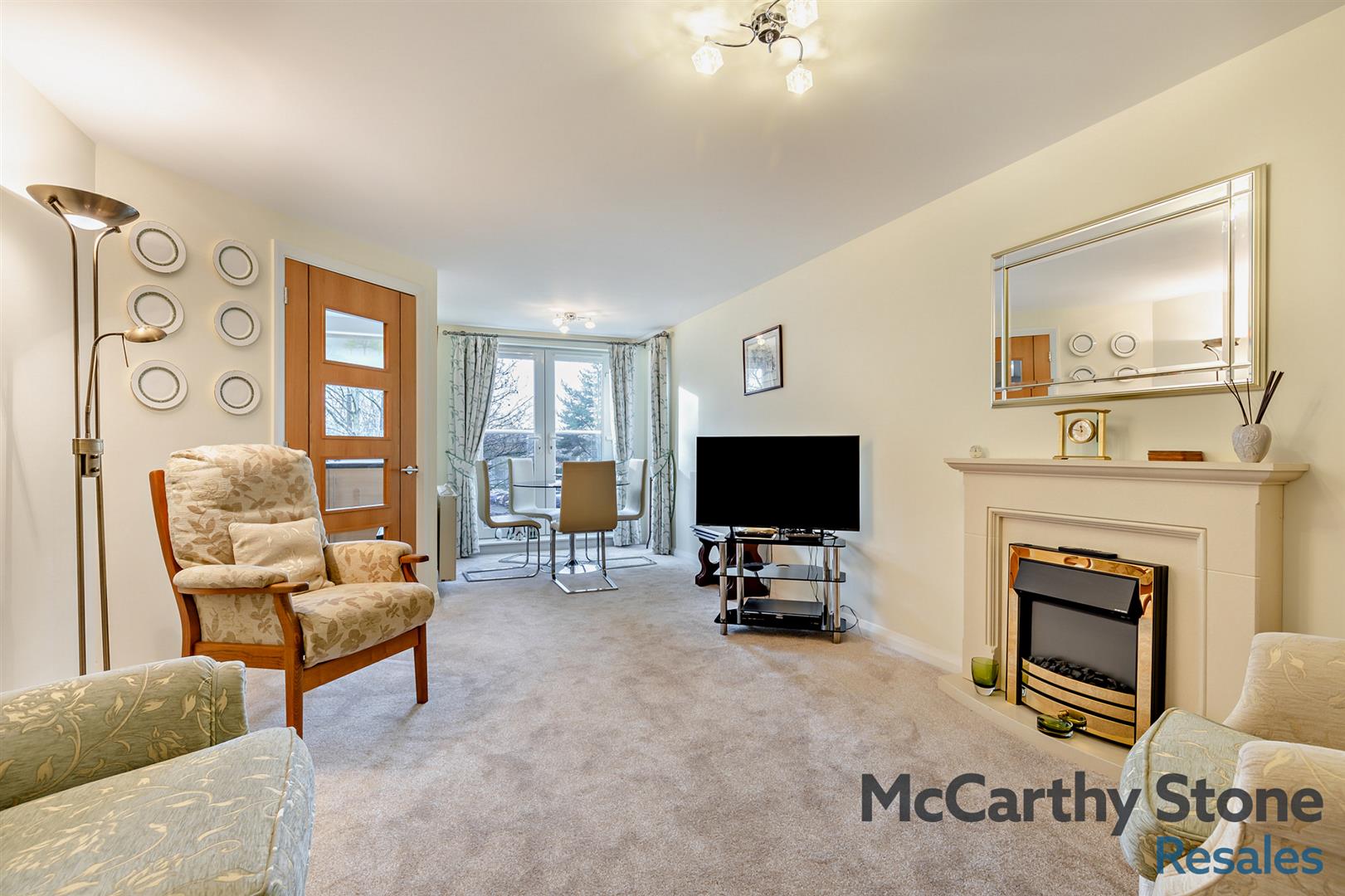 Dutton Court, Station Approach, Off Station Road, Cheadle Hulme