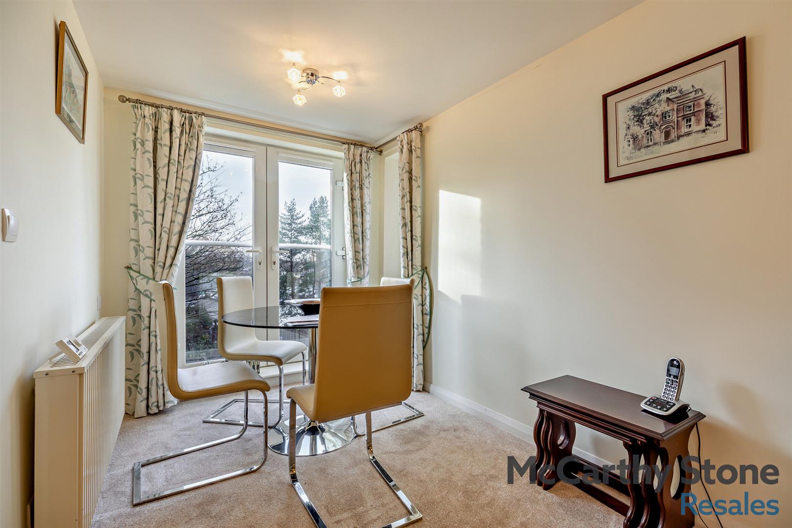 Dutton Court, Station Approach, Off Station Road, Cheadle Hulme