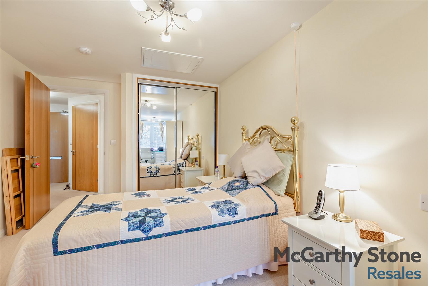 Dutton Court, Station Approach, Off Station Road, Cheadle Hulme