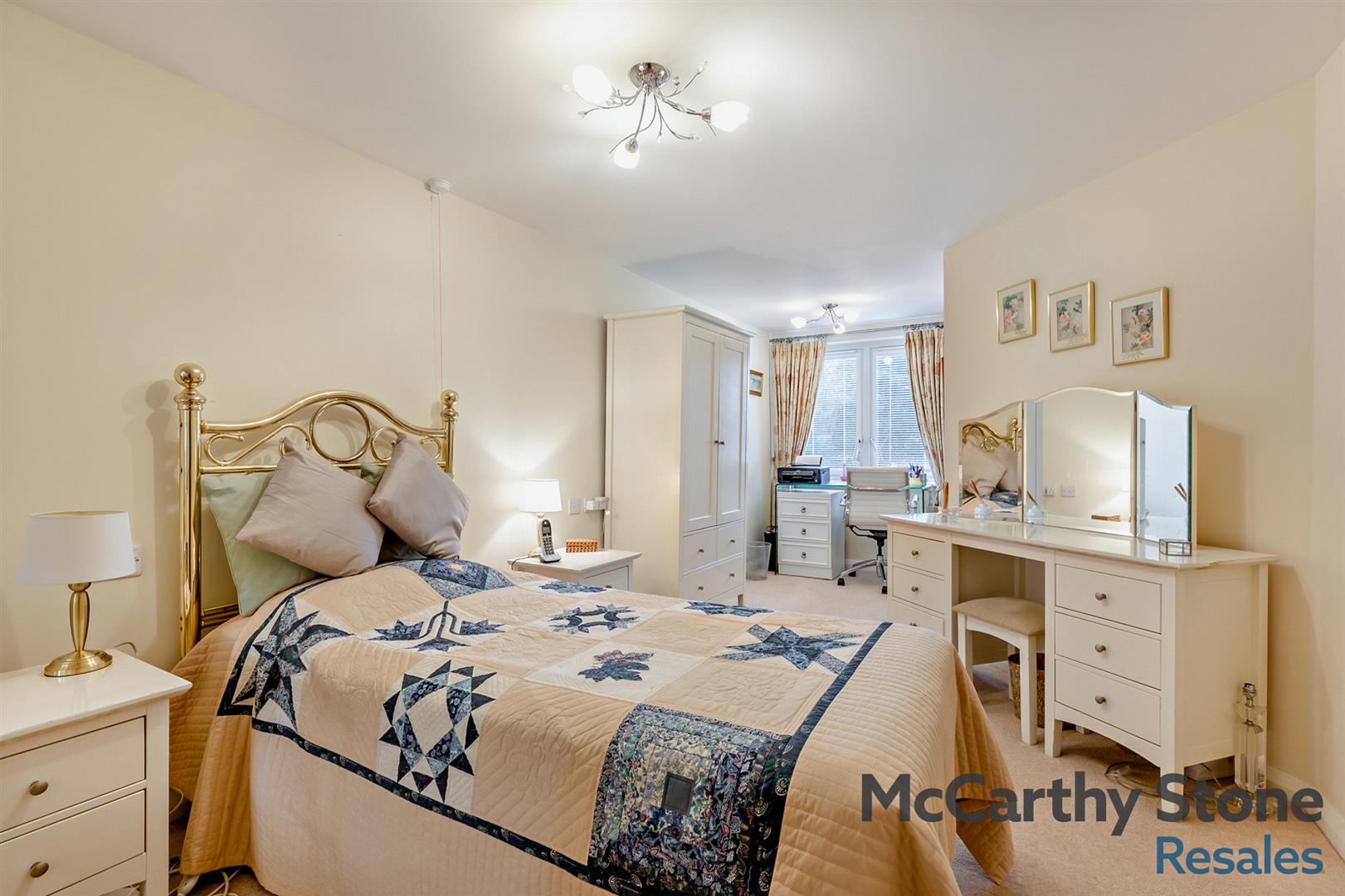 Dutton Court, Station Approach, Off Station Road, Cheadle Hulme