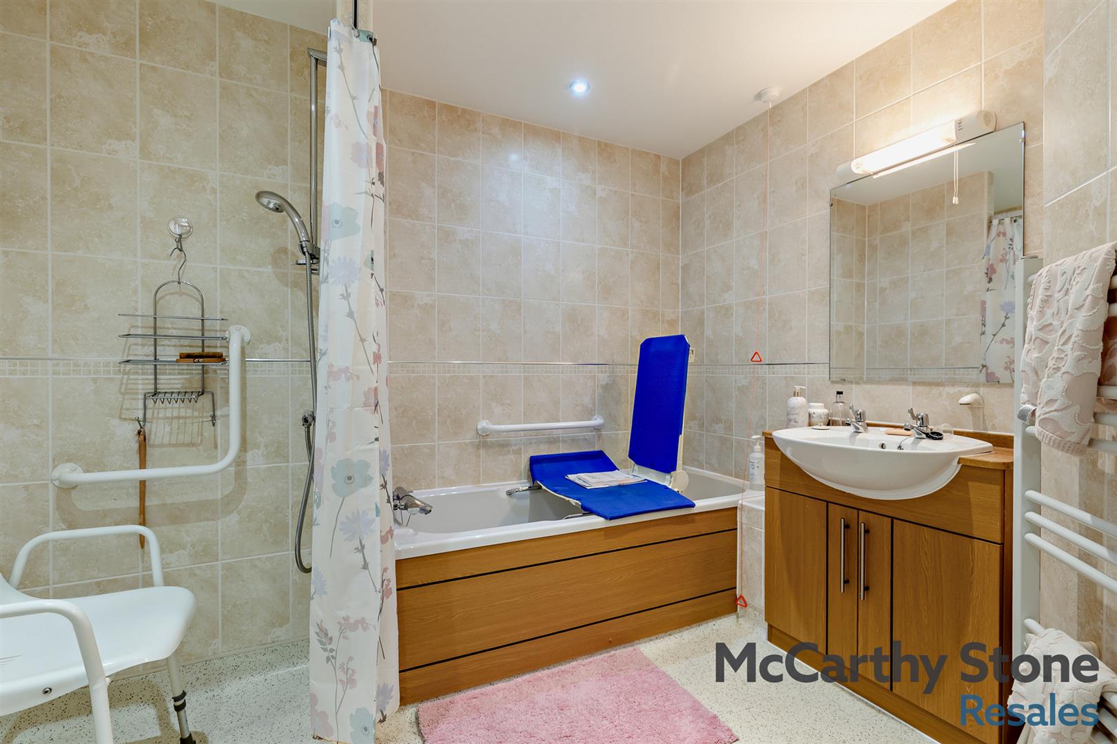 Dutton Court, Station Approach, Off Station Road, Cheadle Hulme