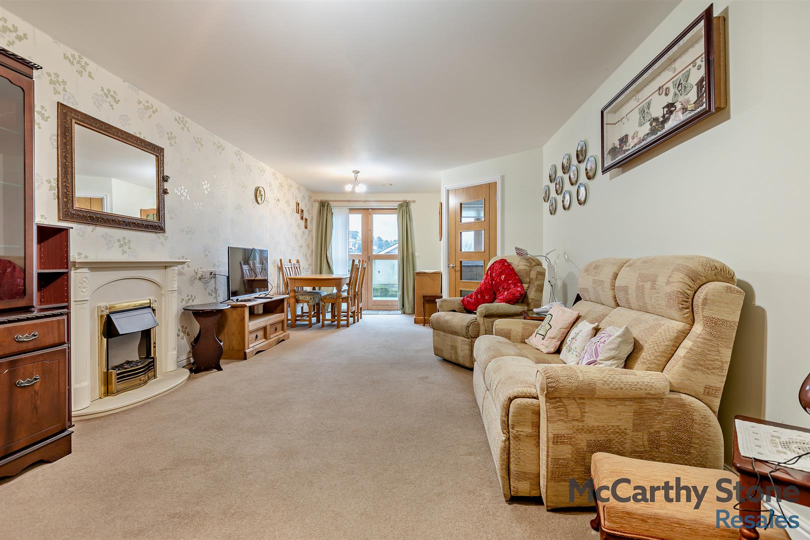 Stover Court, East Street, Newton Abbot