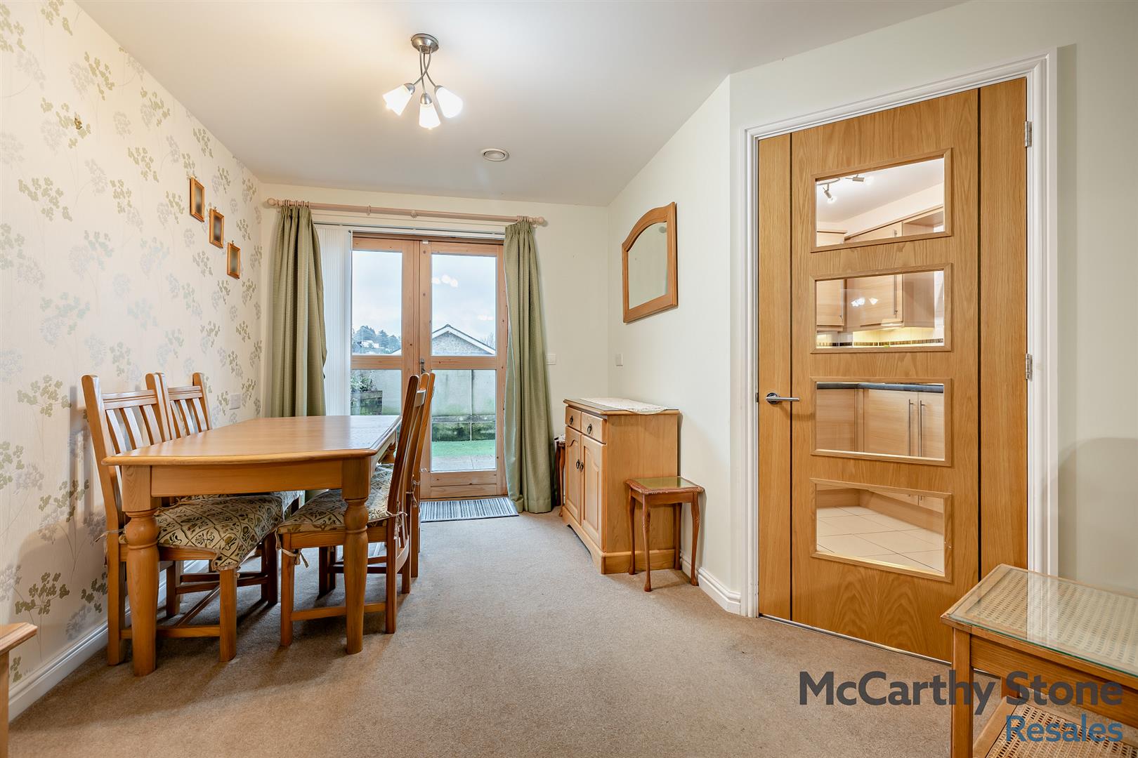 Stover Court, East Street, Newton Abbot