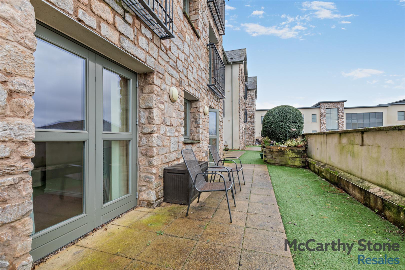 Stover Court, East Street, Newton Abbot