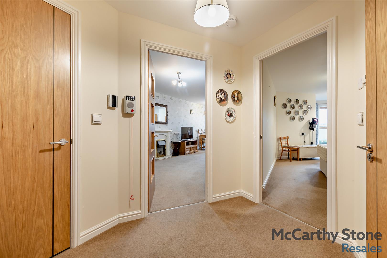 Stover Court, East Street, Newton Abbot