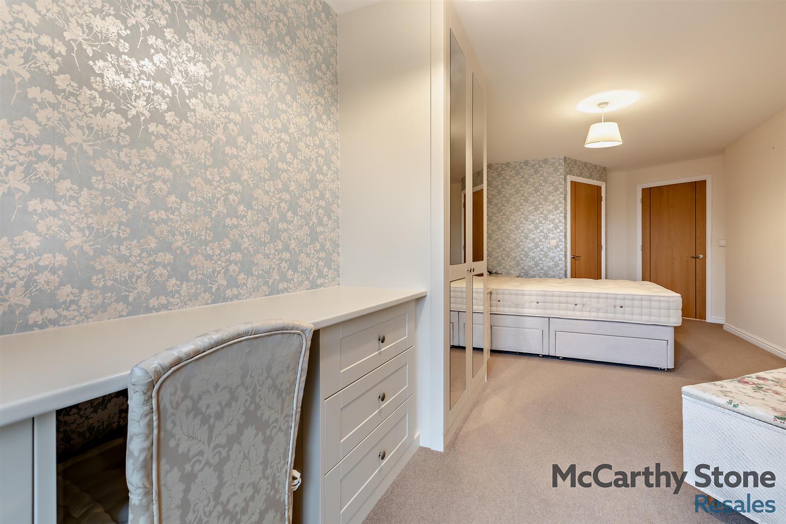 Stover Court, East Street, Newton Abbot