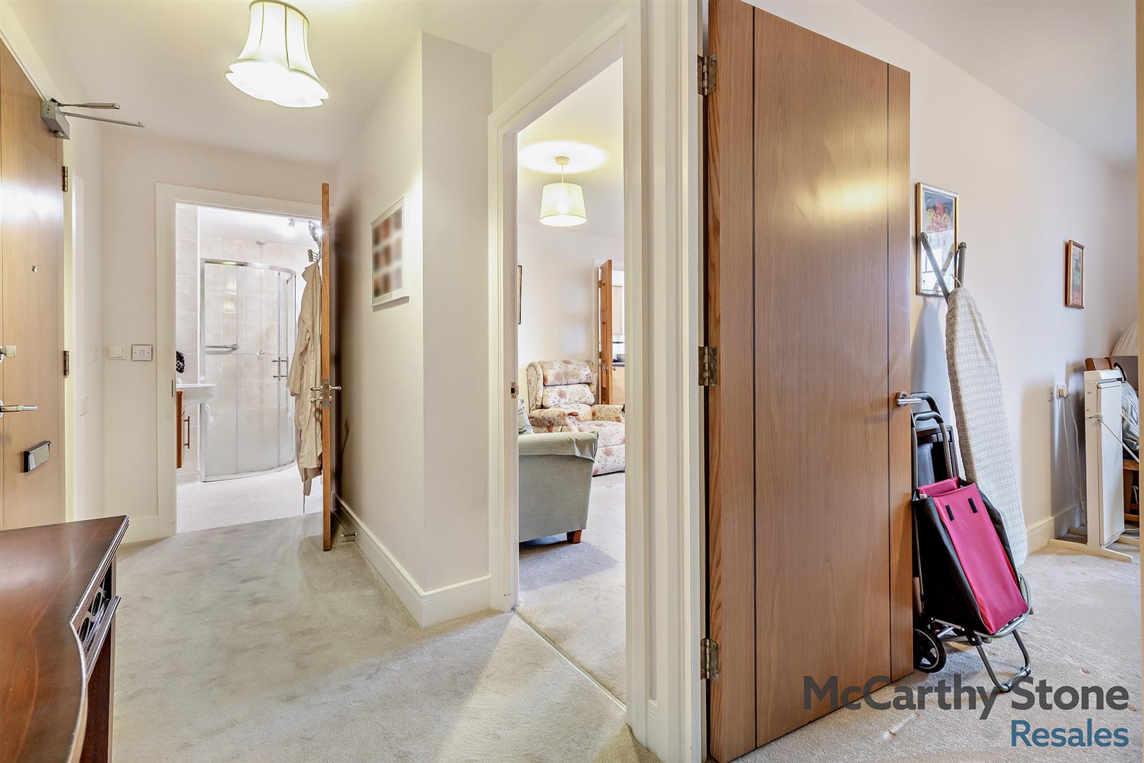 Cross Penny Court, Cotton Lane, Bury St. Edmunds