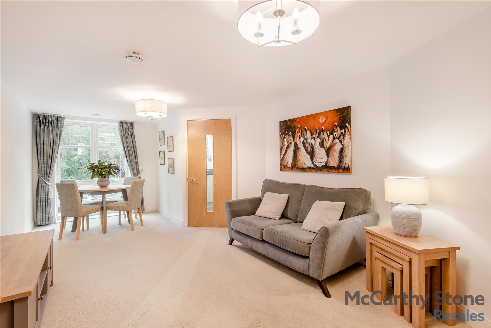 Wisteria Place, Old Main Road, Bulcote