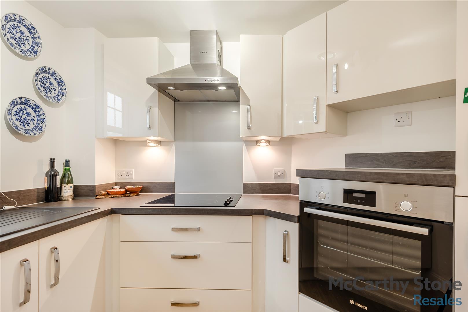 Wisteria Place, Old Main Road, Bulcote