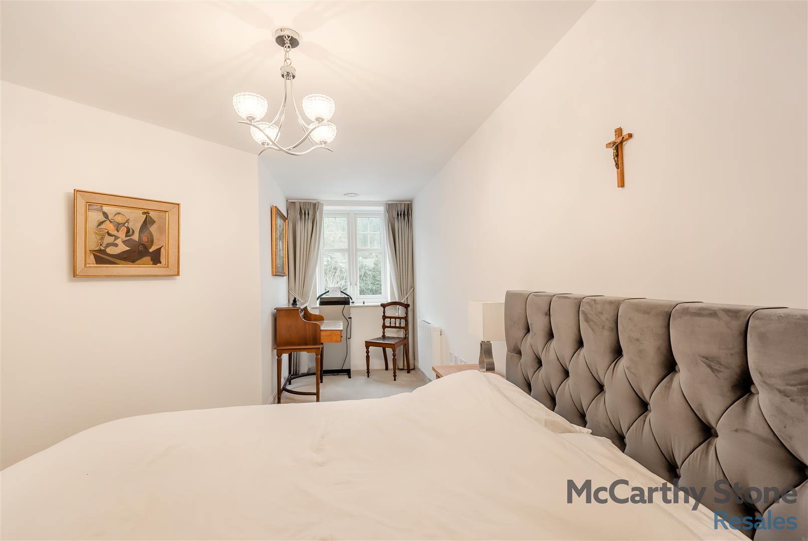 Wisteria Place, Old Main Road, Bulcote