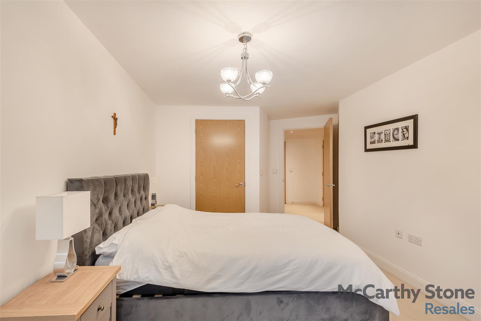 Wisteria Place, Old Main Road, Bulcote