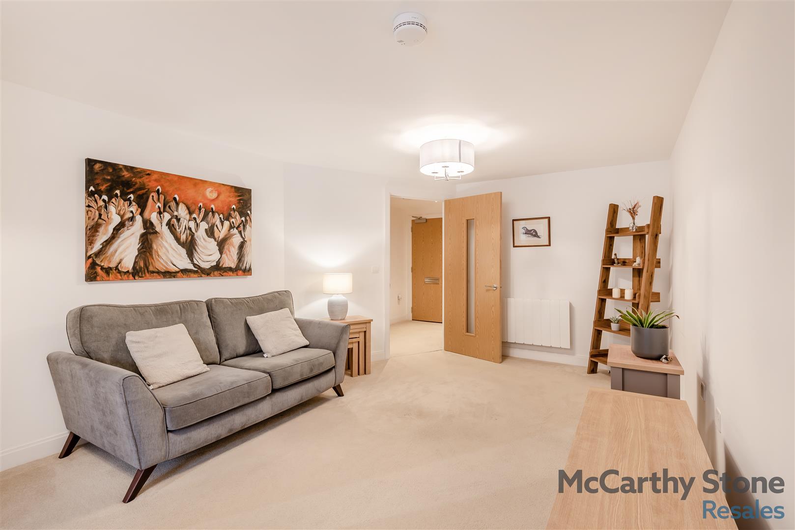 Wisteria Place, Old Main Road, Bulcote