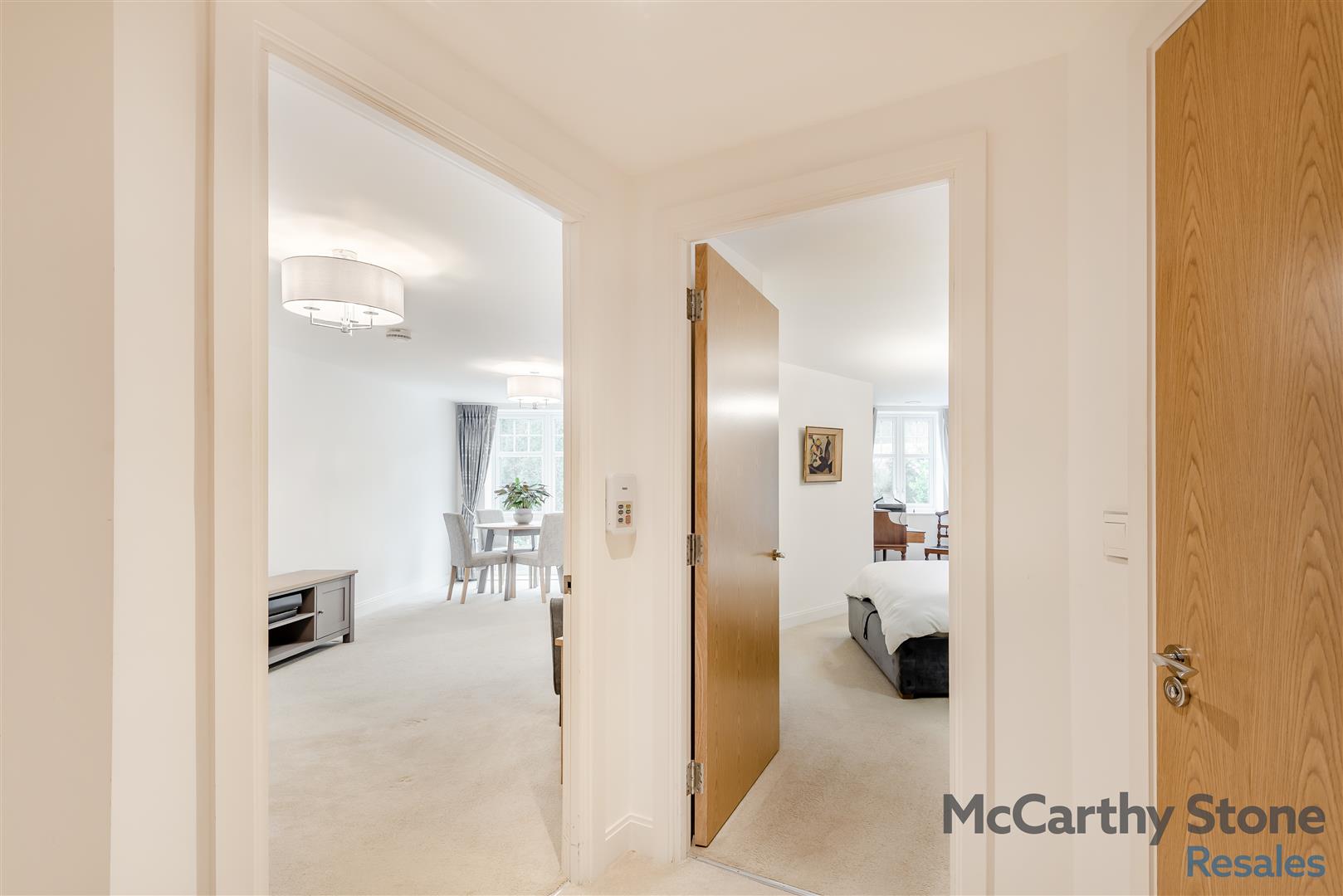 Wisteria Place, Old Main Road, Bulcote