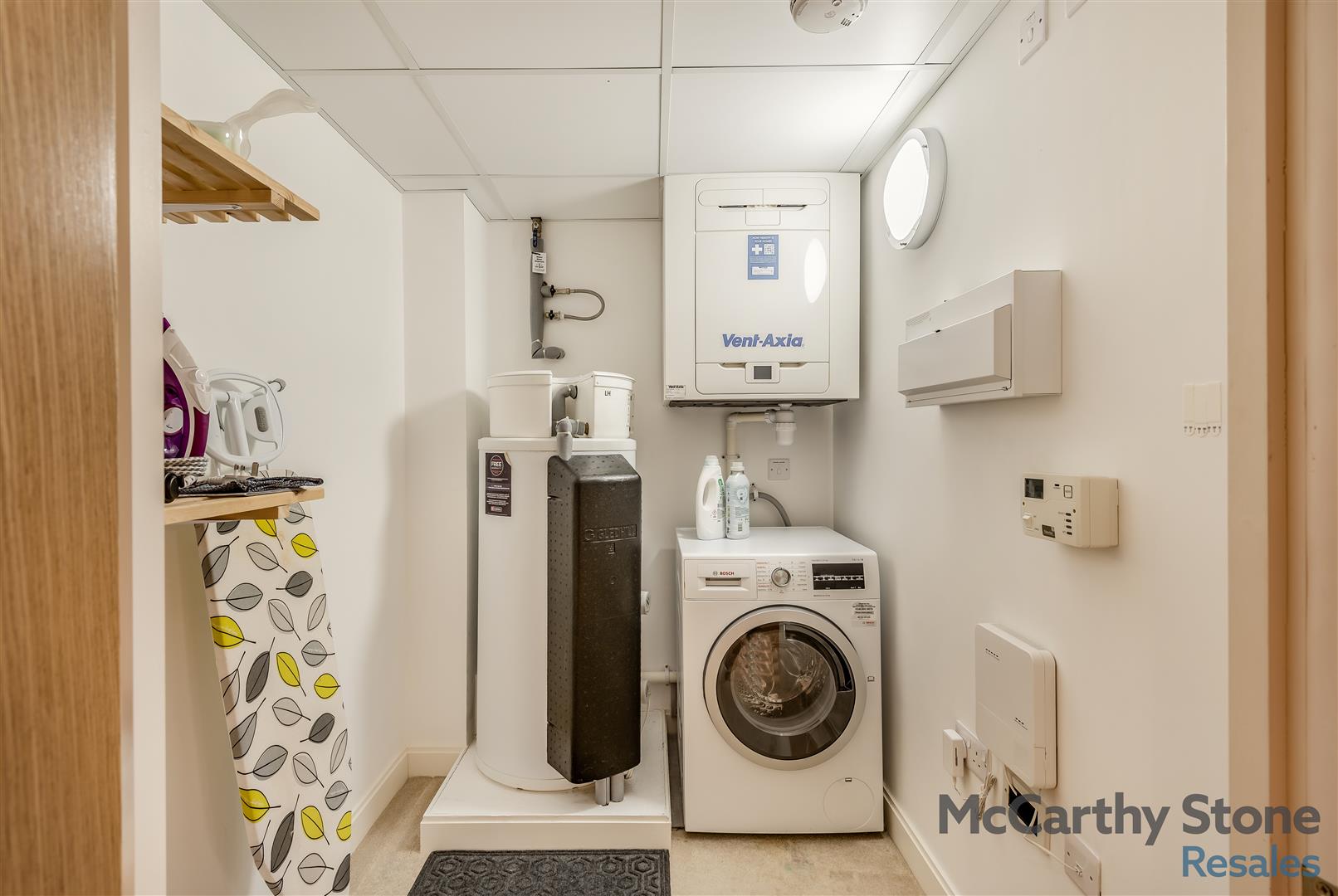 Wisteria Place, Old Main Road, Bulcote