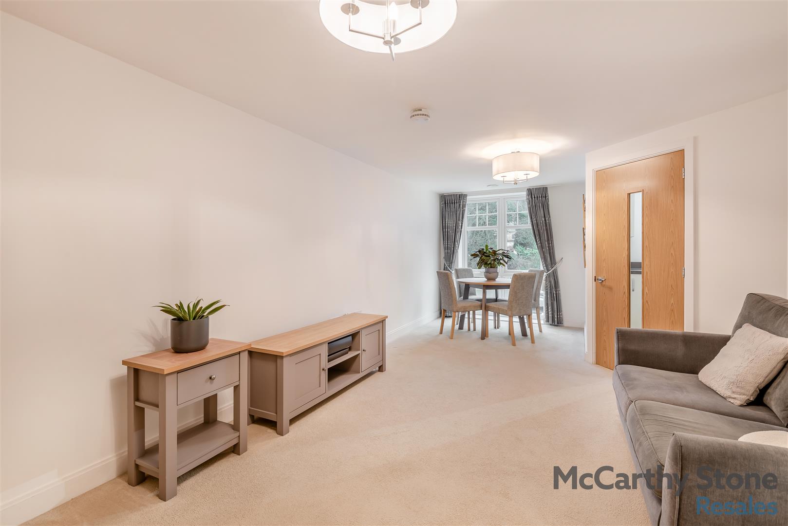 Wisteria Place, Old Main Road, Bulcote