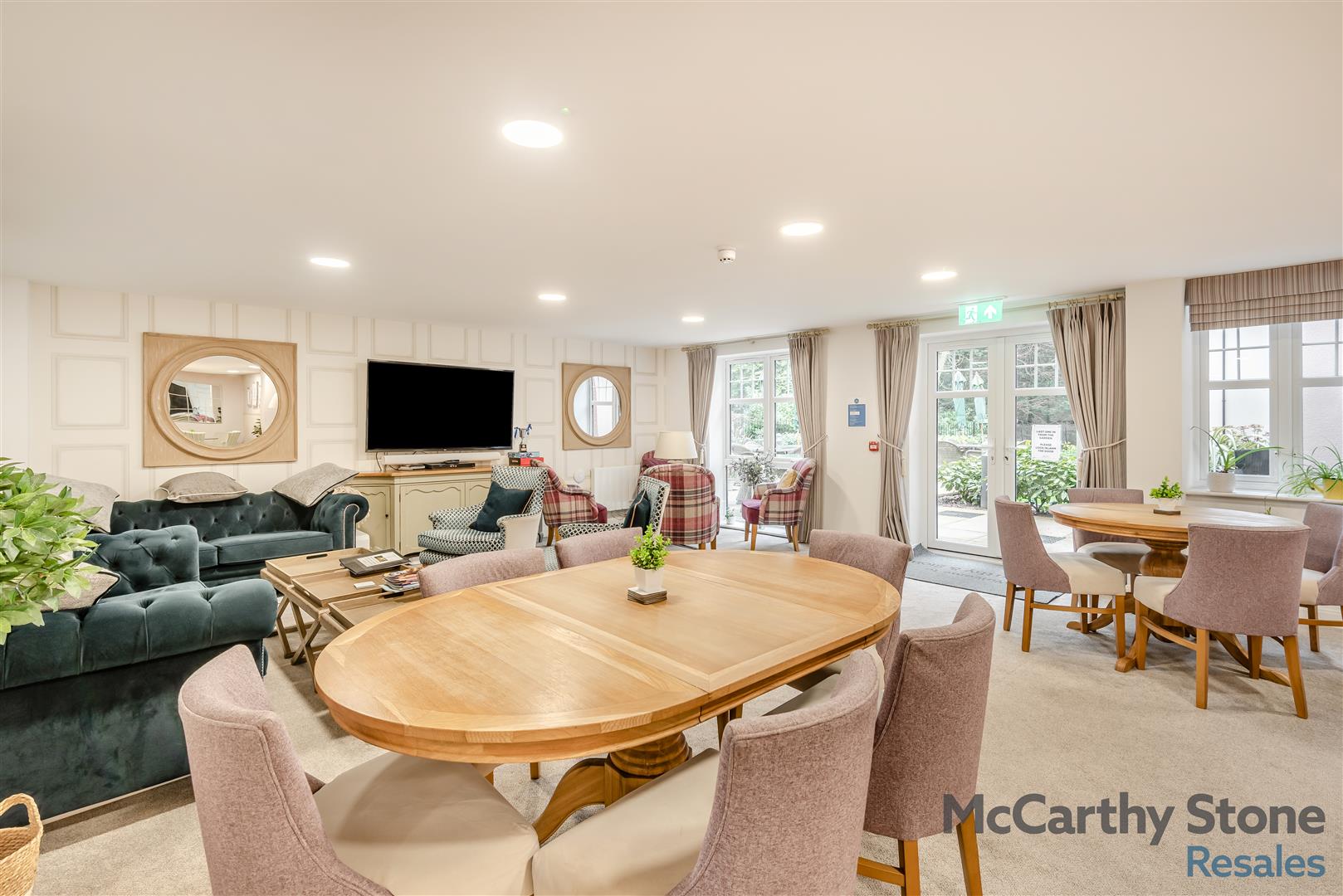 Wisteria Place, Old Main Road, Bulcote