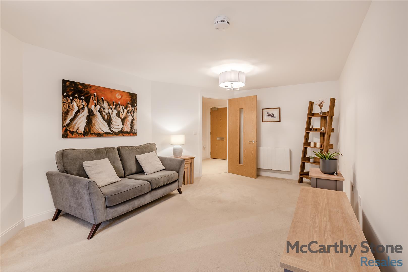 Wisteria Place, Old Main Road, Bulcote