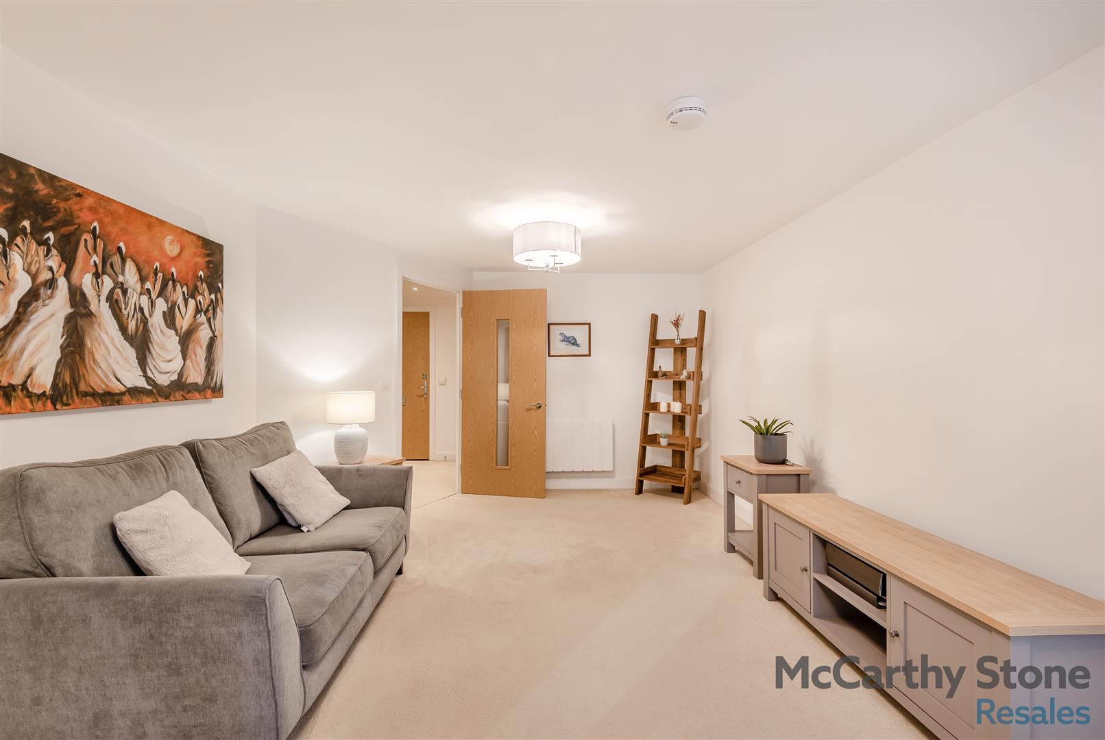 Wisteria Place, Old Main Road, Bulcote