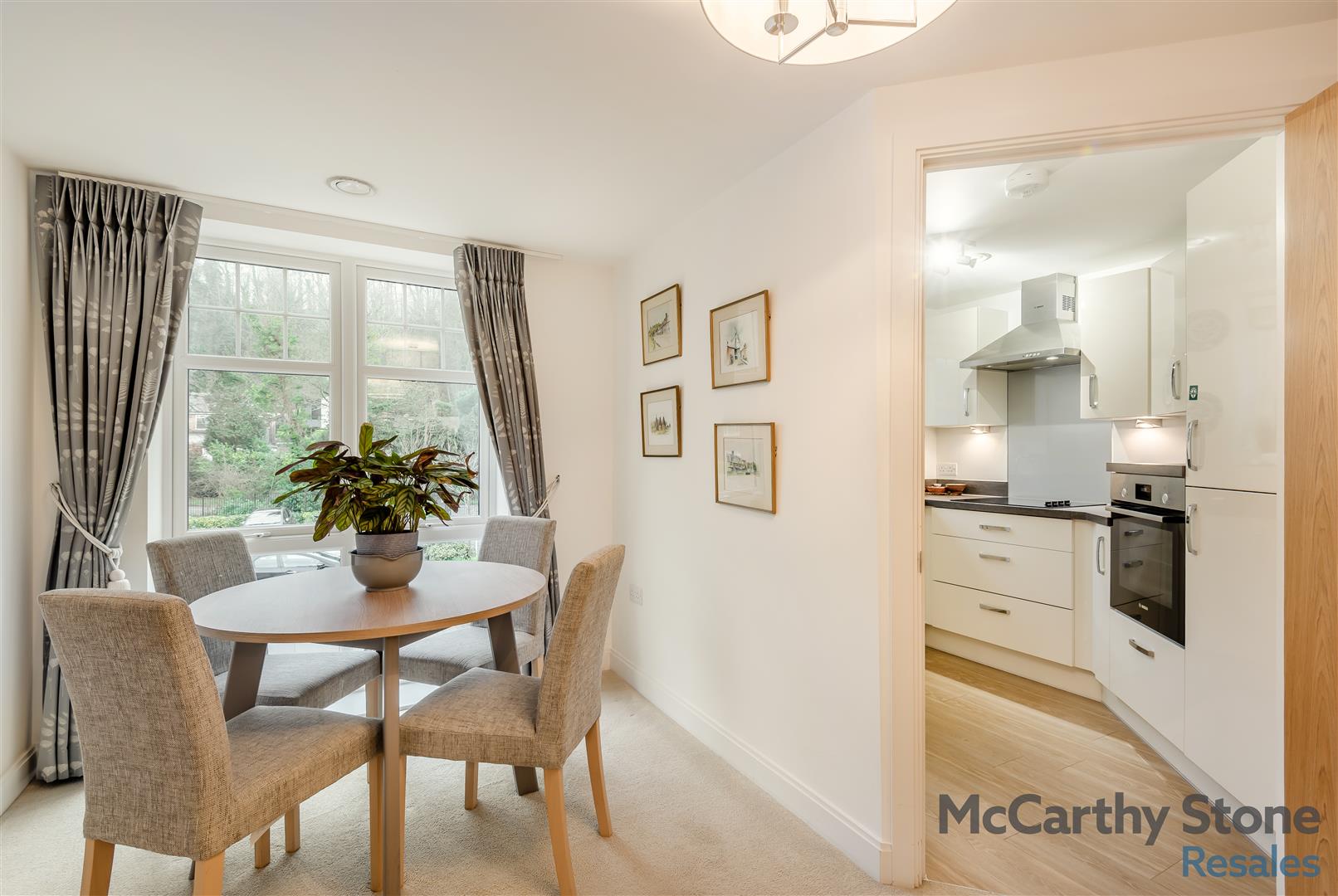 Wisteria Place, Old Main Road, Bulcote