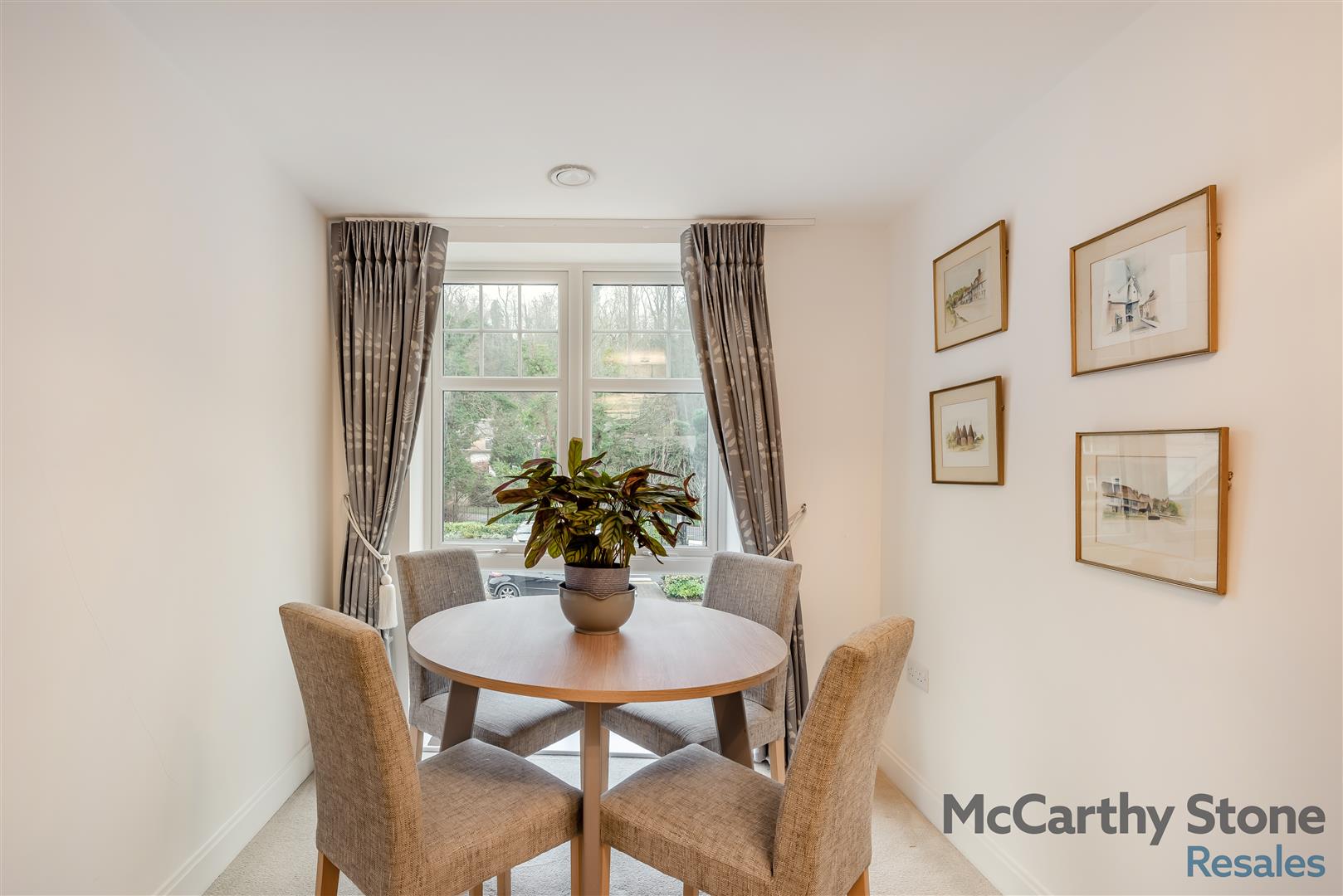 Wisteria Place, Old Main Road, Bulcote