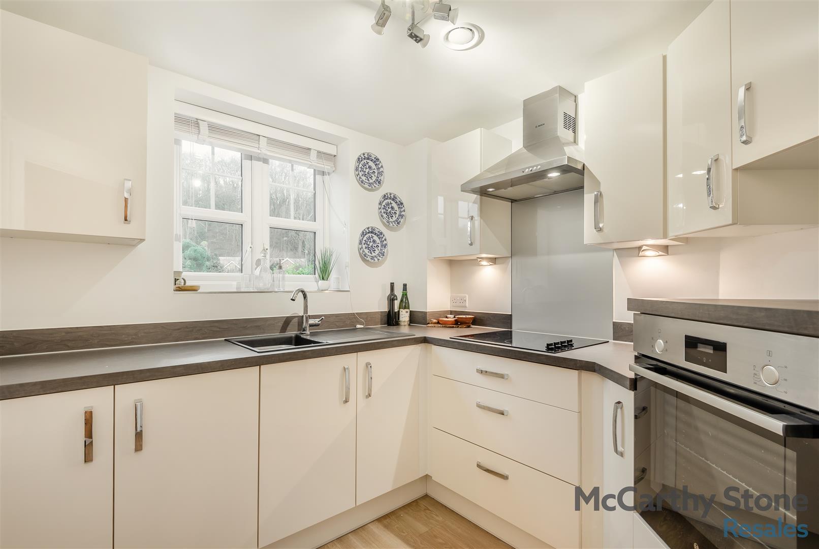 Wisteria Place, Old Main Road, Bulcote