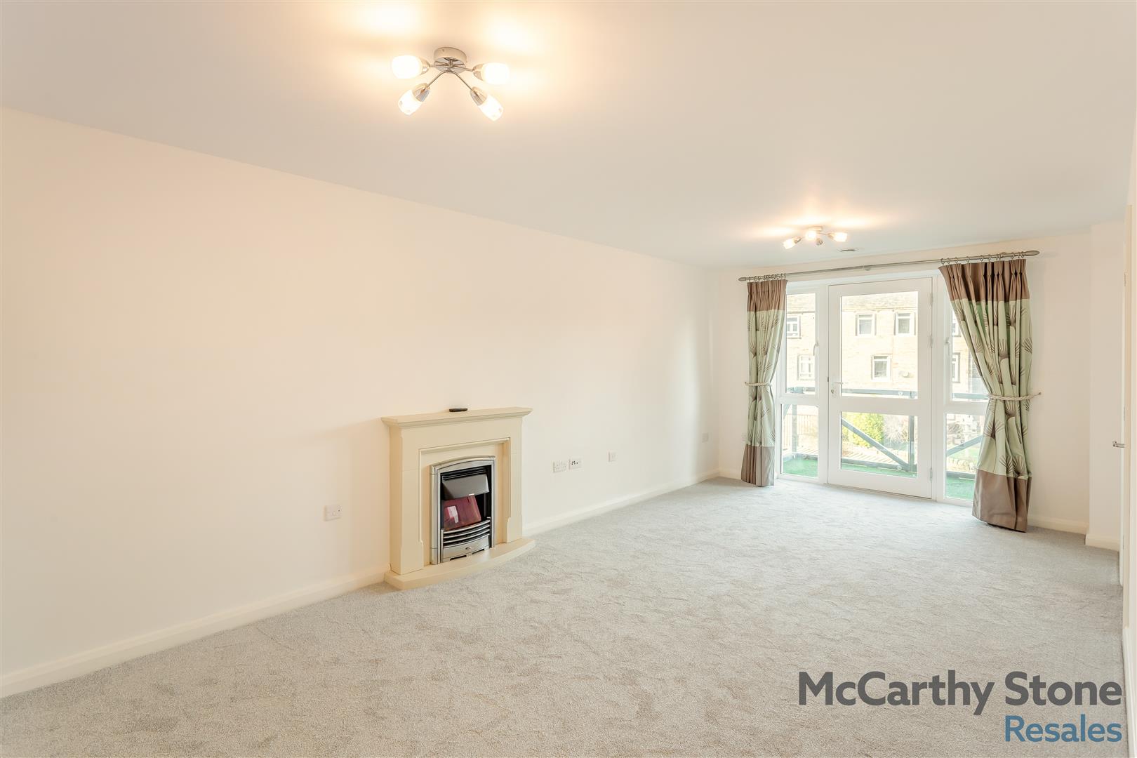 Brewery Lane, Skipton