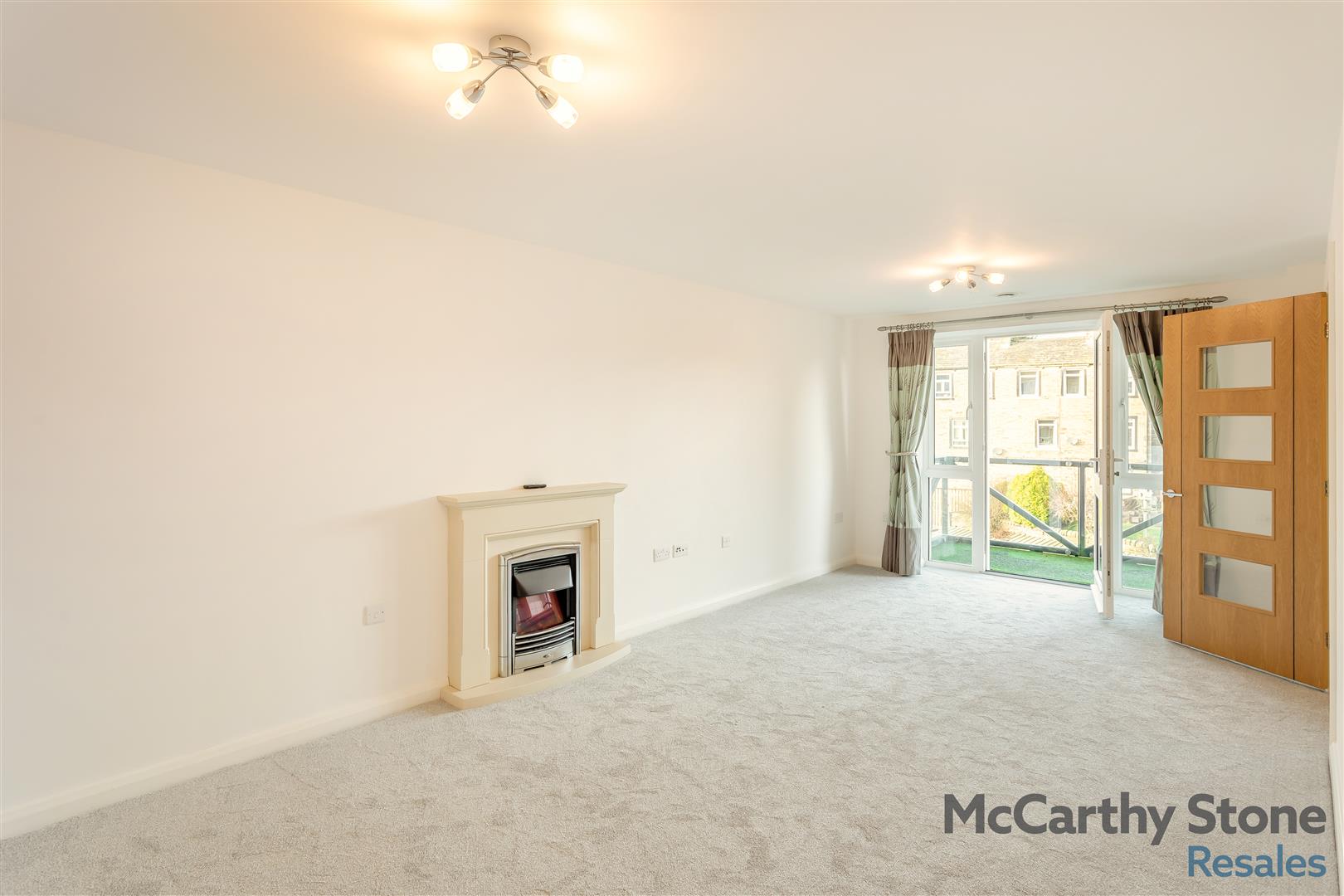 Brewery Lane, Skipton