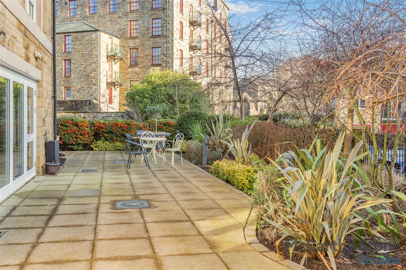 Brewery Lane, Skipton