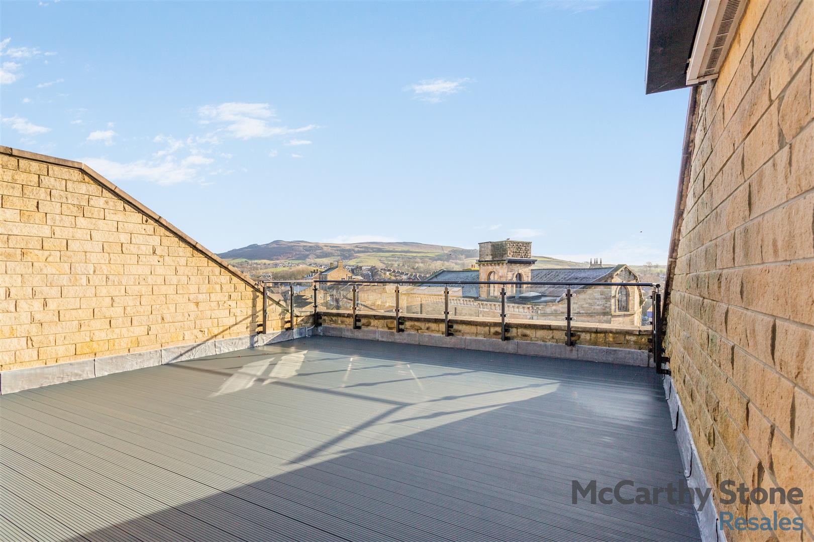 Brewery Lane, Skipton