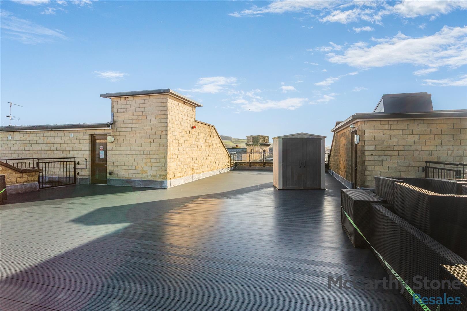 Brewery Lane, Skipton