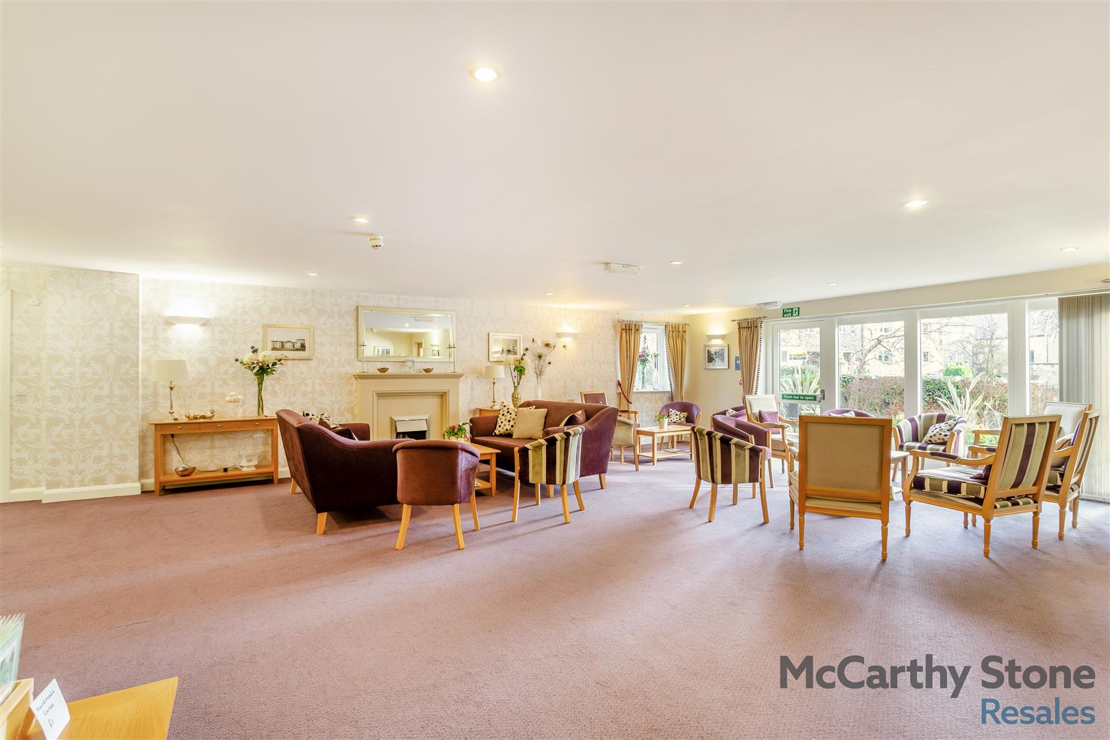 Brewery Lane, Skipton