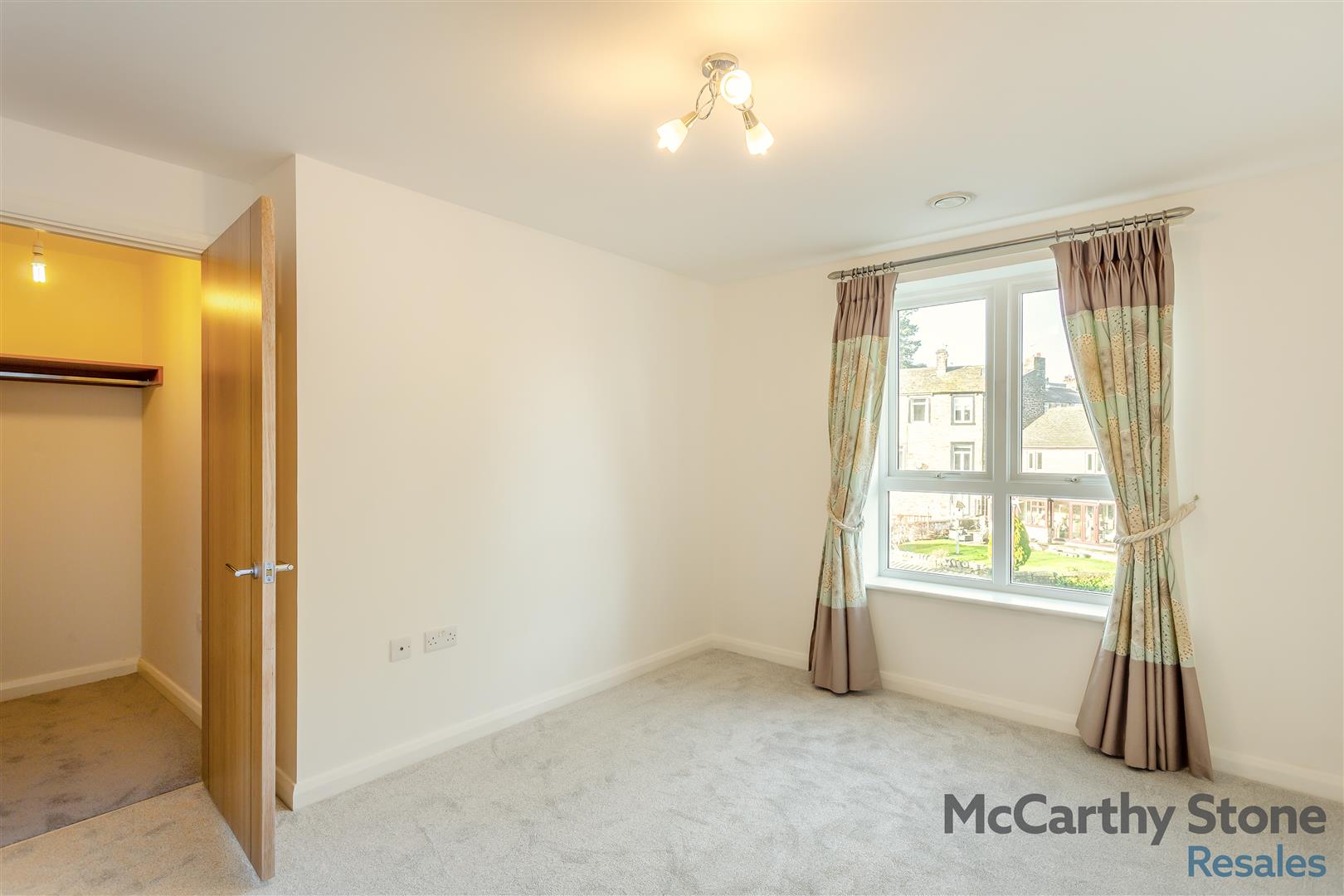 Brewery Lane, Skipton