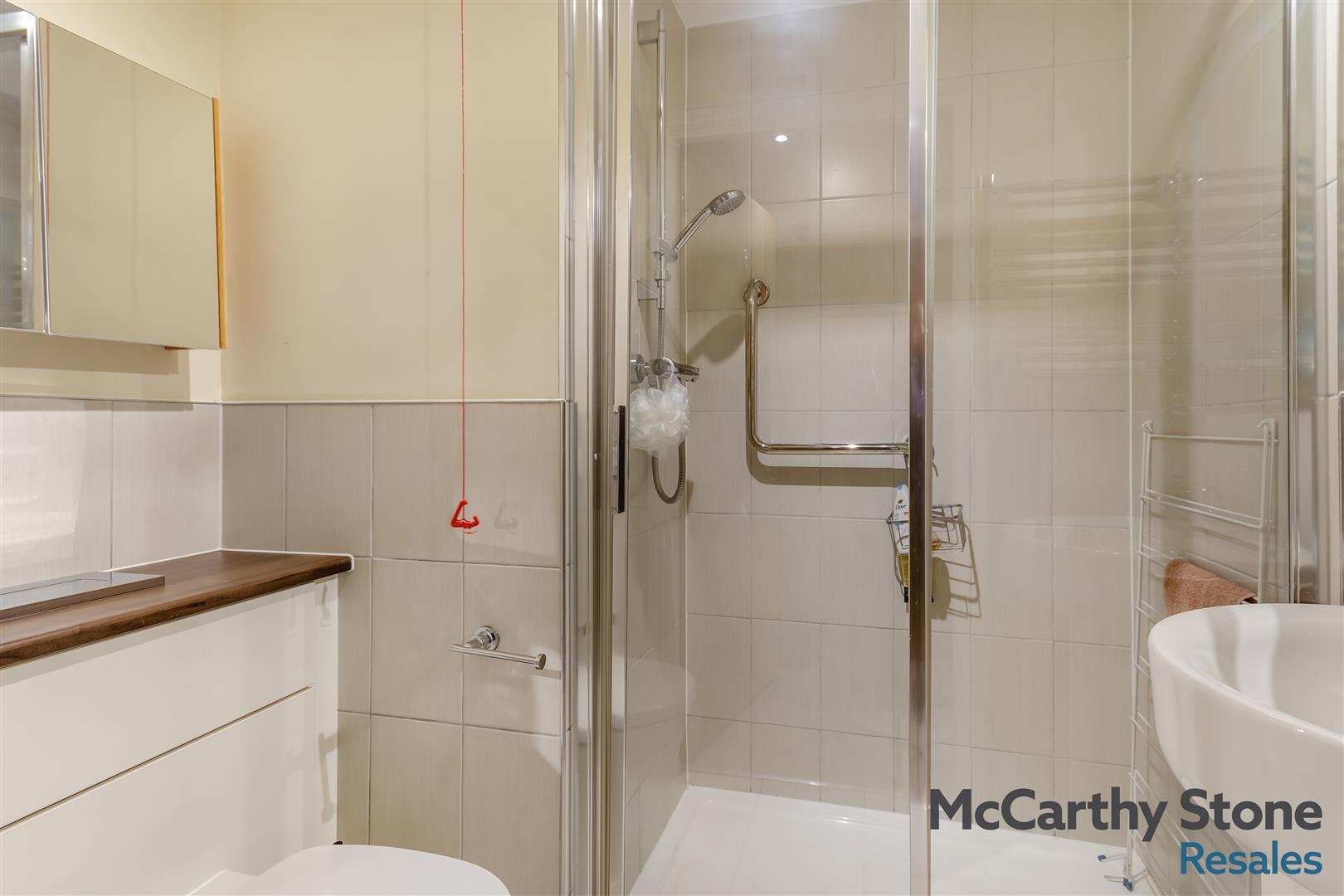 18 Whyburn Court, Nottingham Road, Hucknall, Nottingham