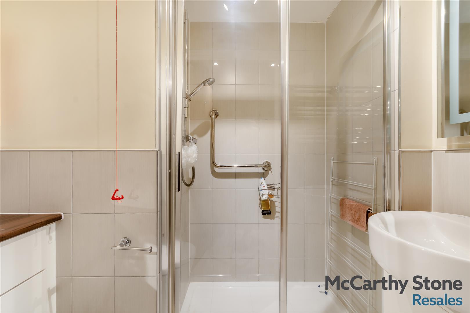 18 Whyburn Court, Nottingham Road, Hucknall, Nottingham