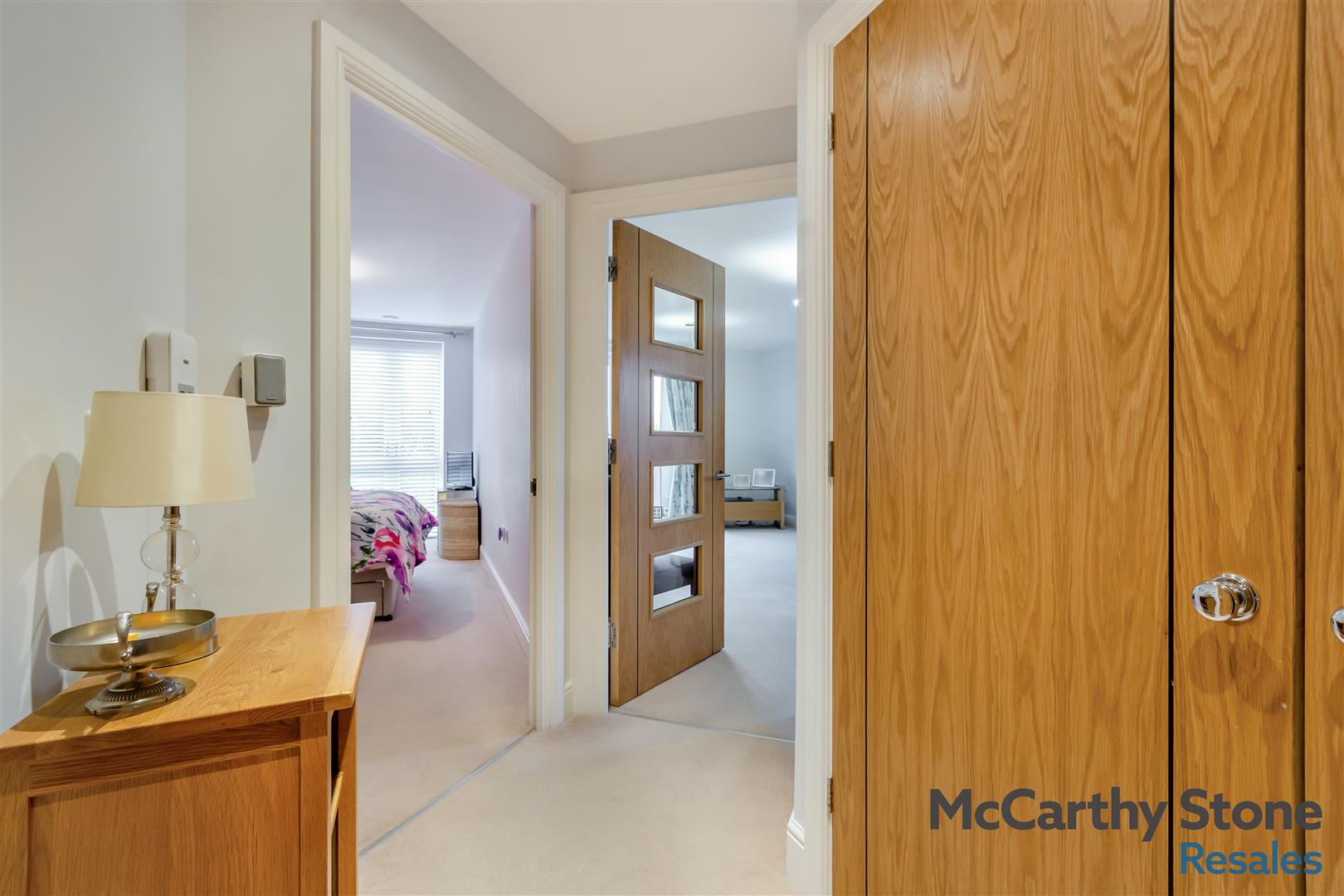 18 Whyburn Court, Nottingham Road, Hucknall, Nottingham