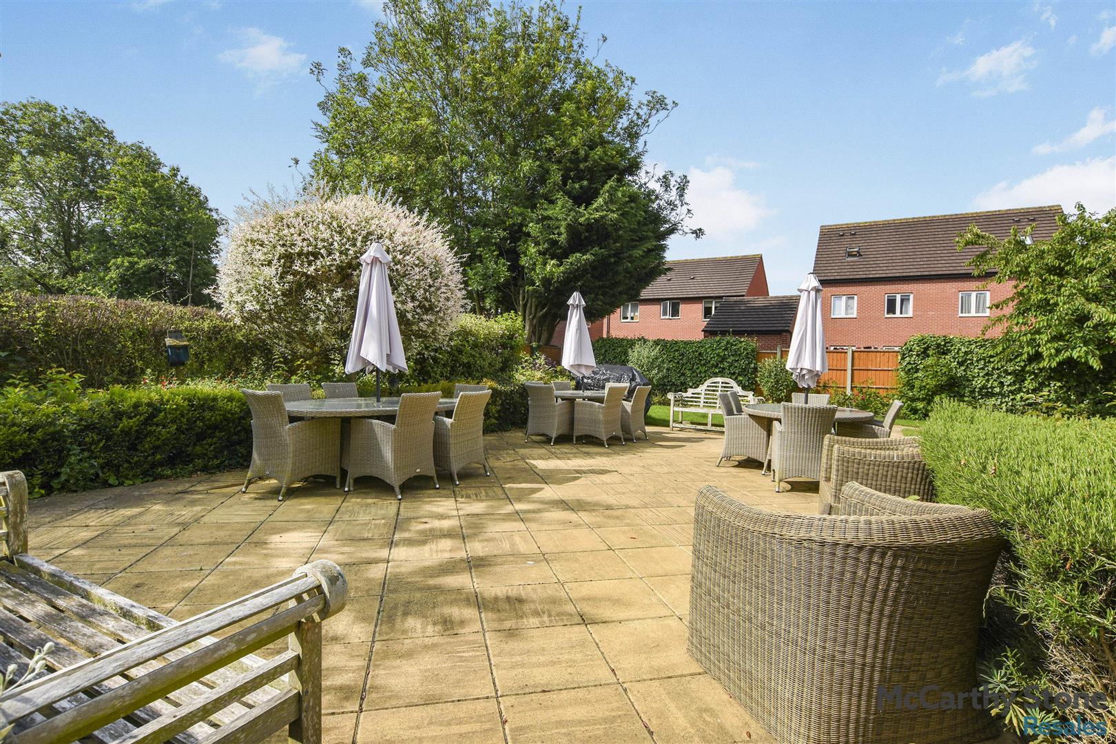 18 Whyburn Court, Nottingham Road, Hucknall, Nottingham