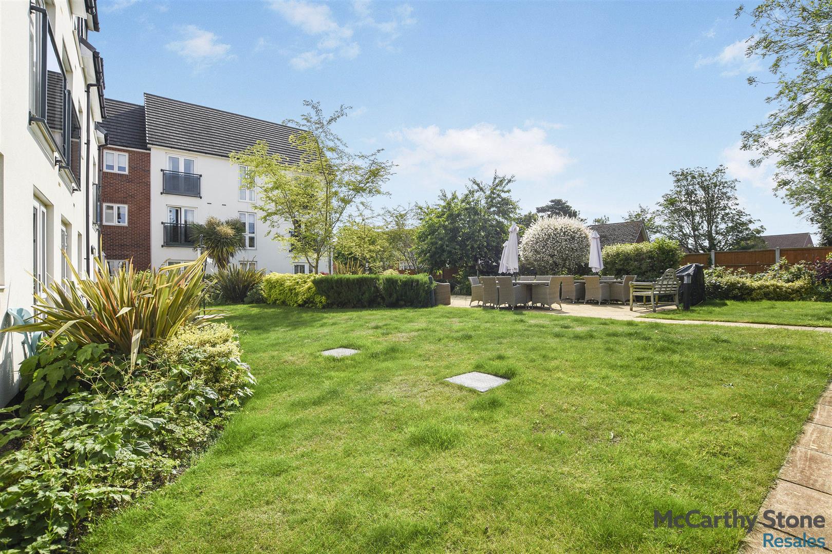 18 Whyburn Court, Nottingham Road, Hucknall, Nottingham