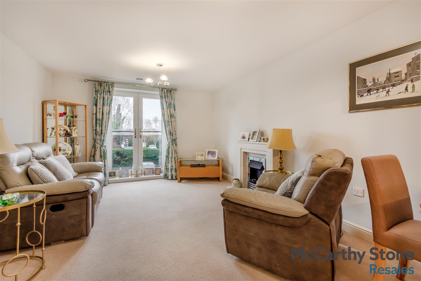 18 Whyburn Court, Nottingham Road, Hucknall, Nottingham