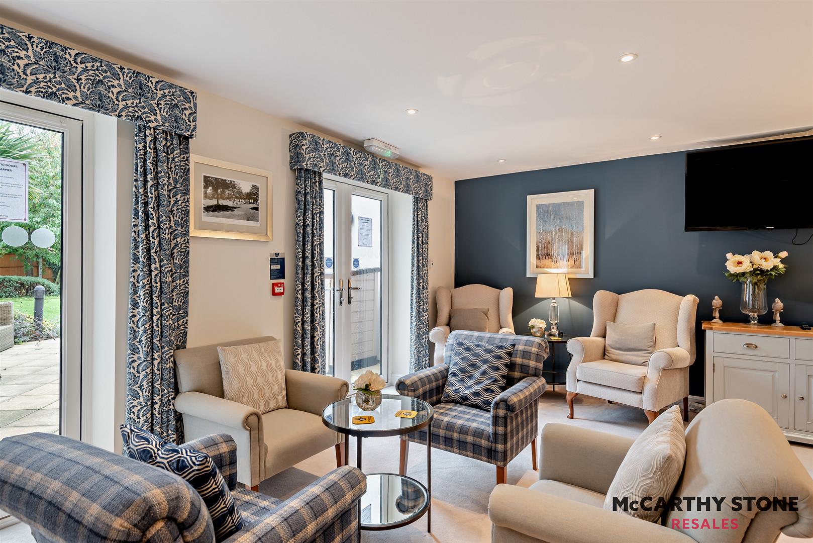 18 Whyburn Court, Nottingham Road, Hucknall, Nottingham