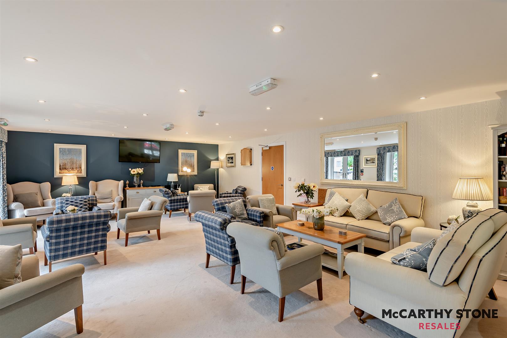 18 Whyburn Court, Nottingham Road, Hucknall, Nottingham