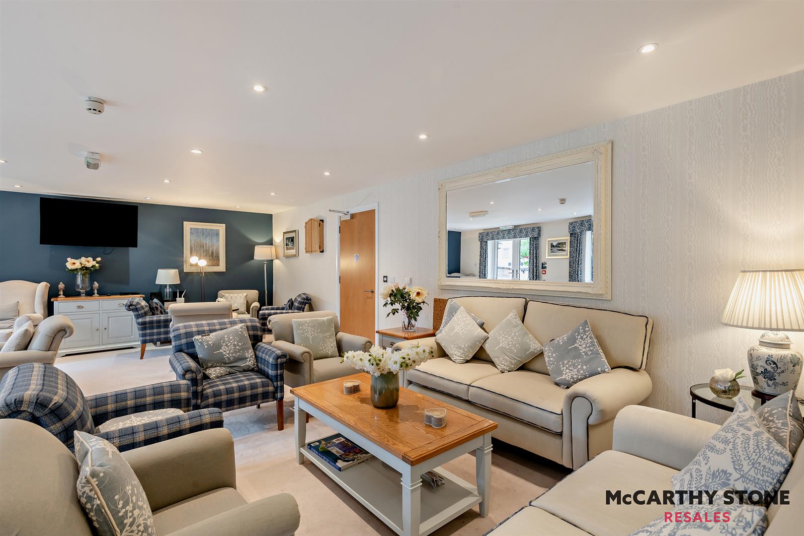 18 Whyburn Court, Nottingham Road, Hucknall, Nottingham