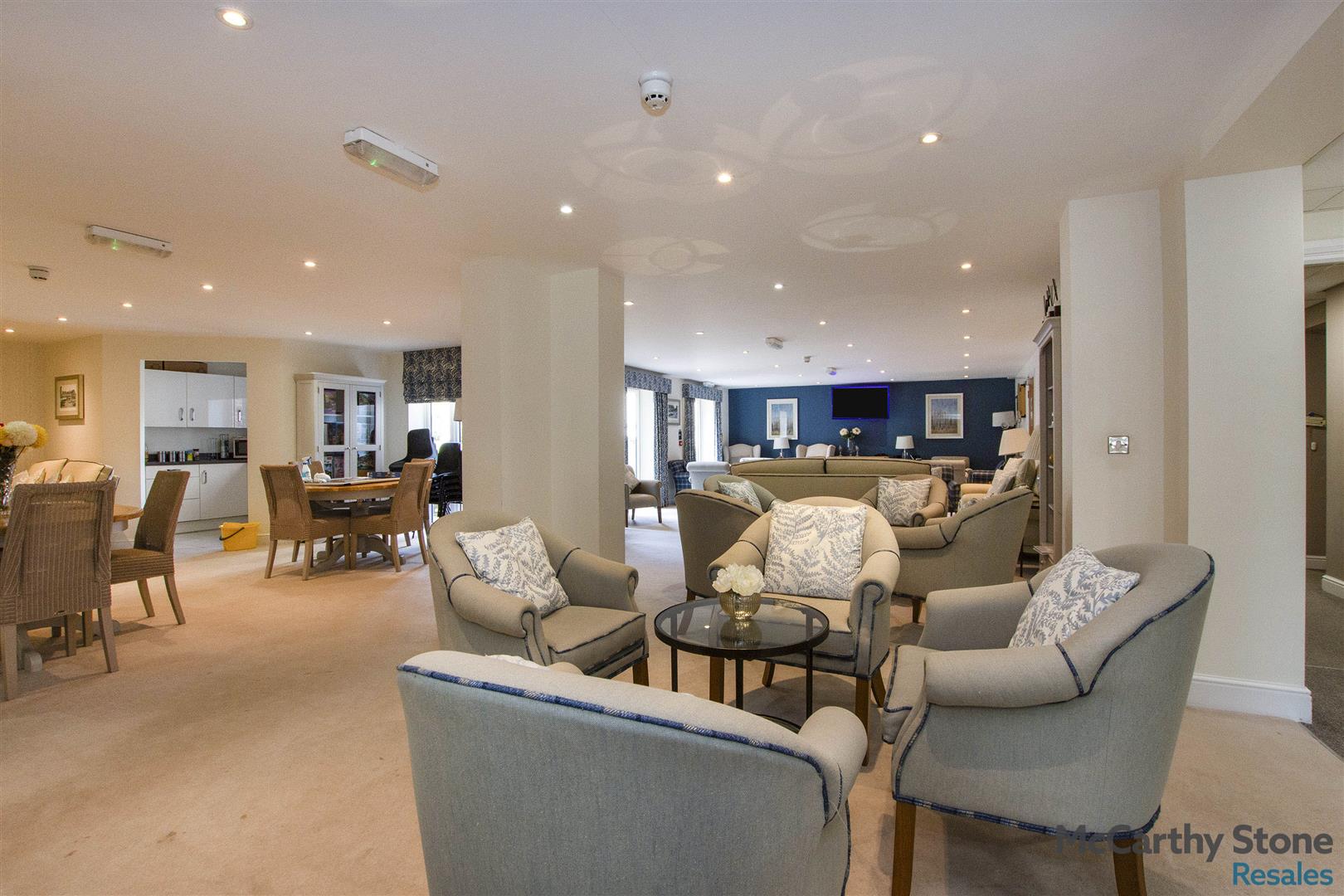 18 Whyburn Court, Nottingham Road, Hucknall, Nottingham