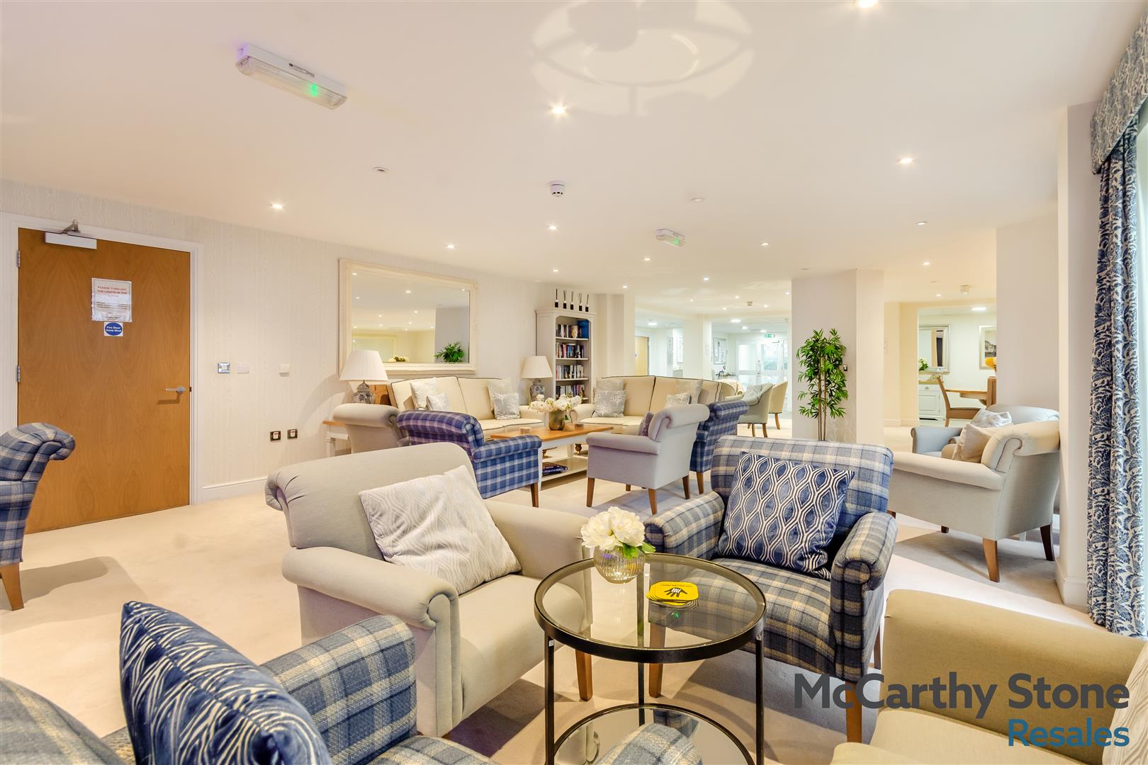 18 Whyburn Court, Nottingham Road, Hucknall, Nottingham