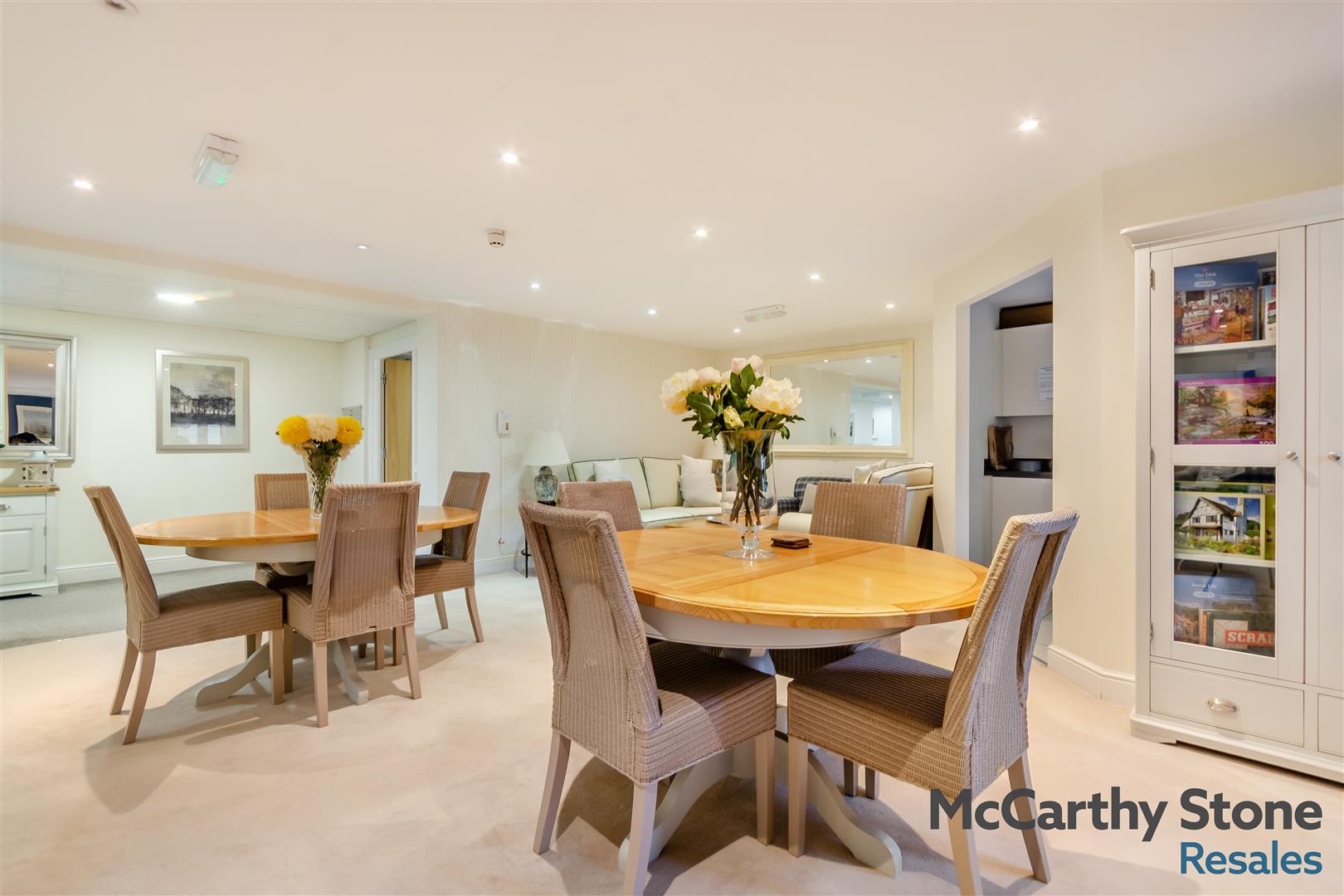 18 Whyburn Court, Nottingham Road, Hucknall, Nottingham