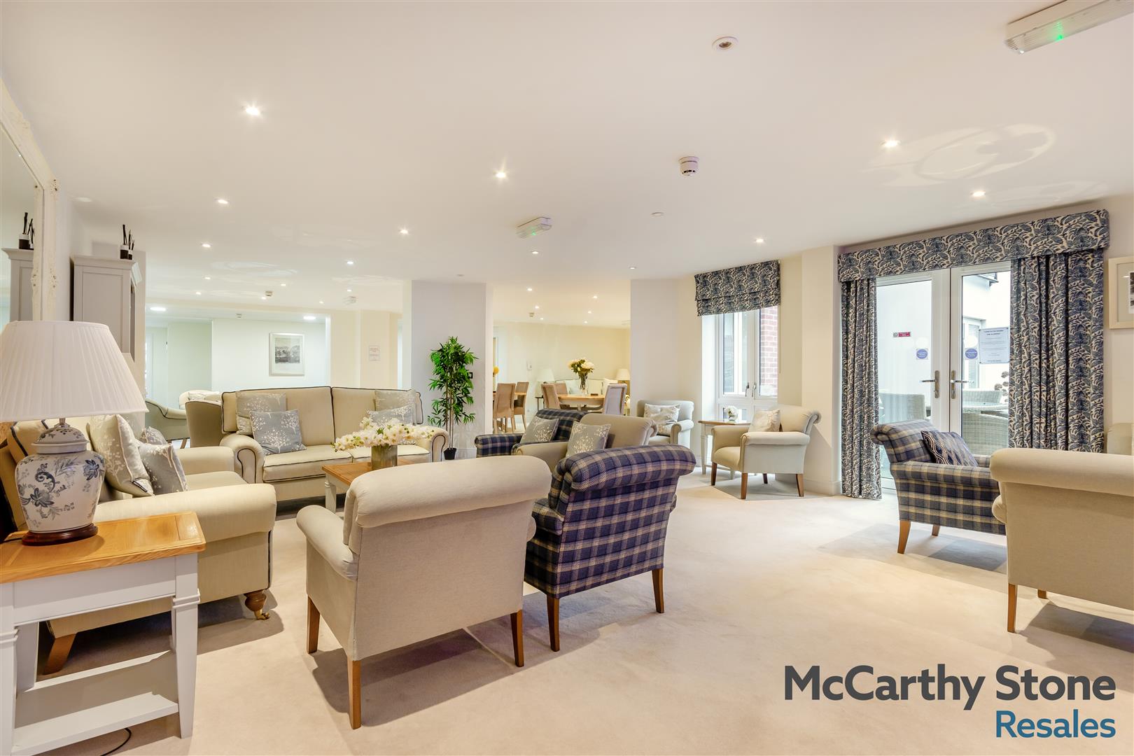 18 Whyburn Court, Nottingham Road, Hucknall, Nottingham