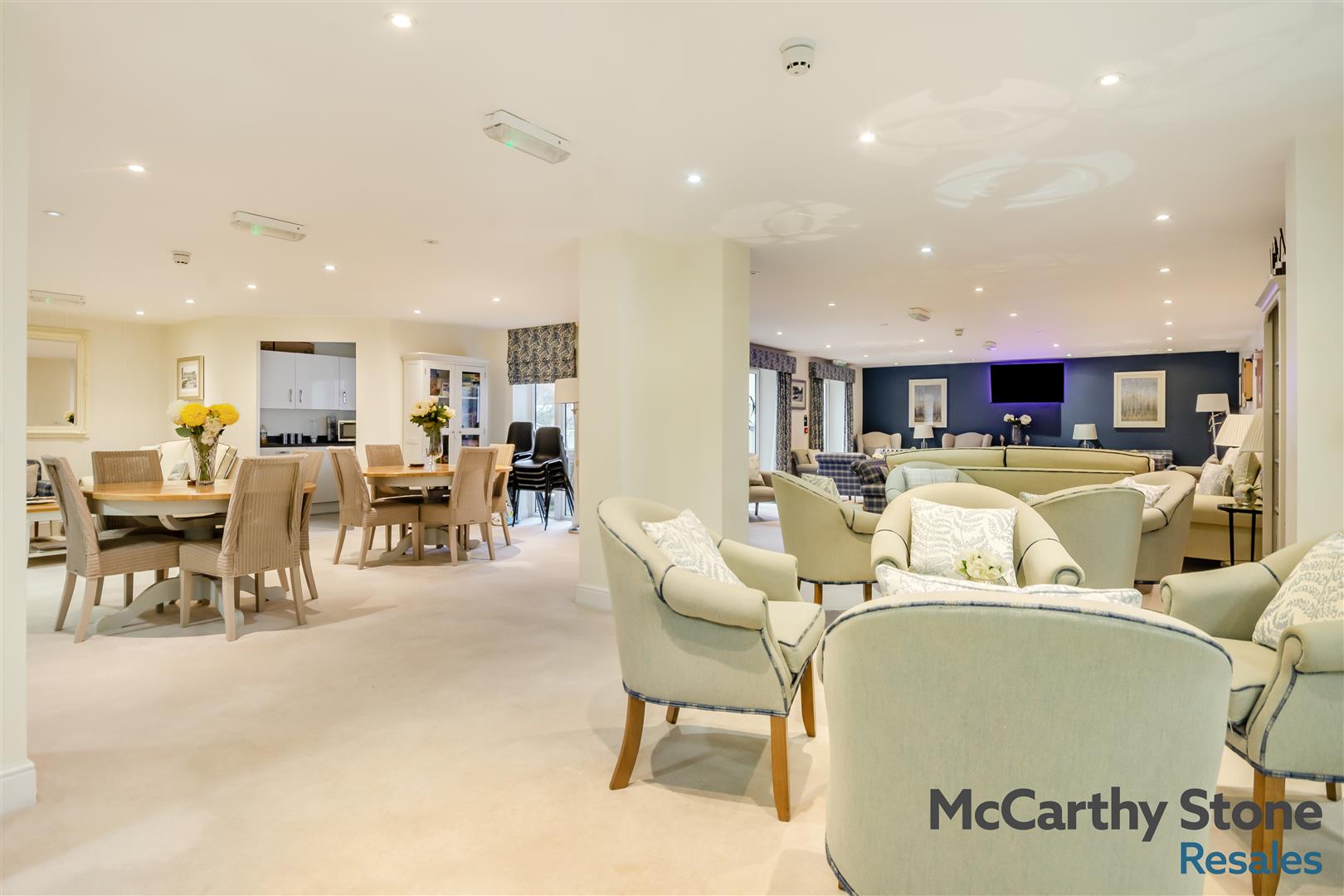 18 Whyburn Court, Nottingham Road, Hucknall, Nottingham