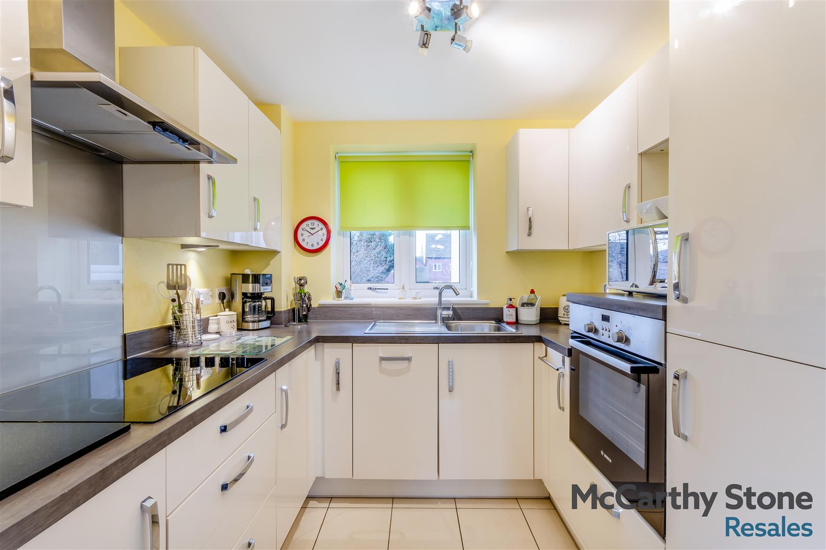 18 Whyburn Court, Nottingham Road, Hucknall, Nottingham