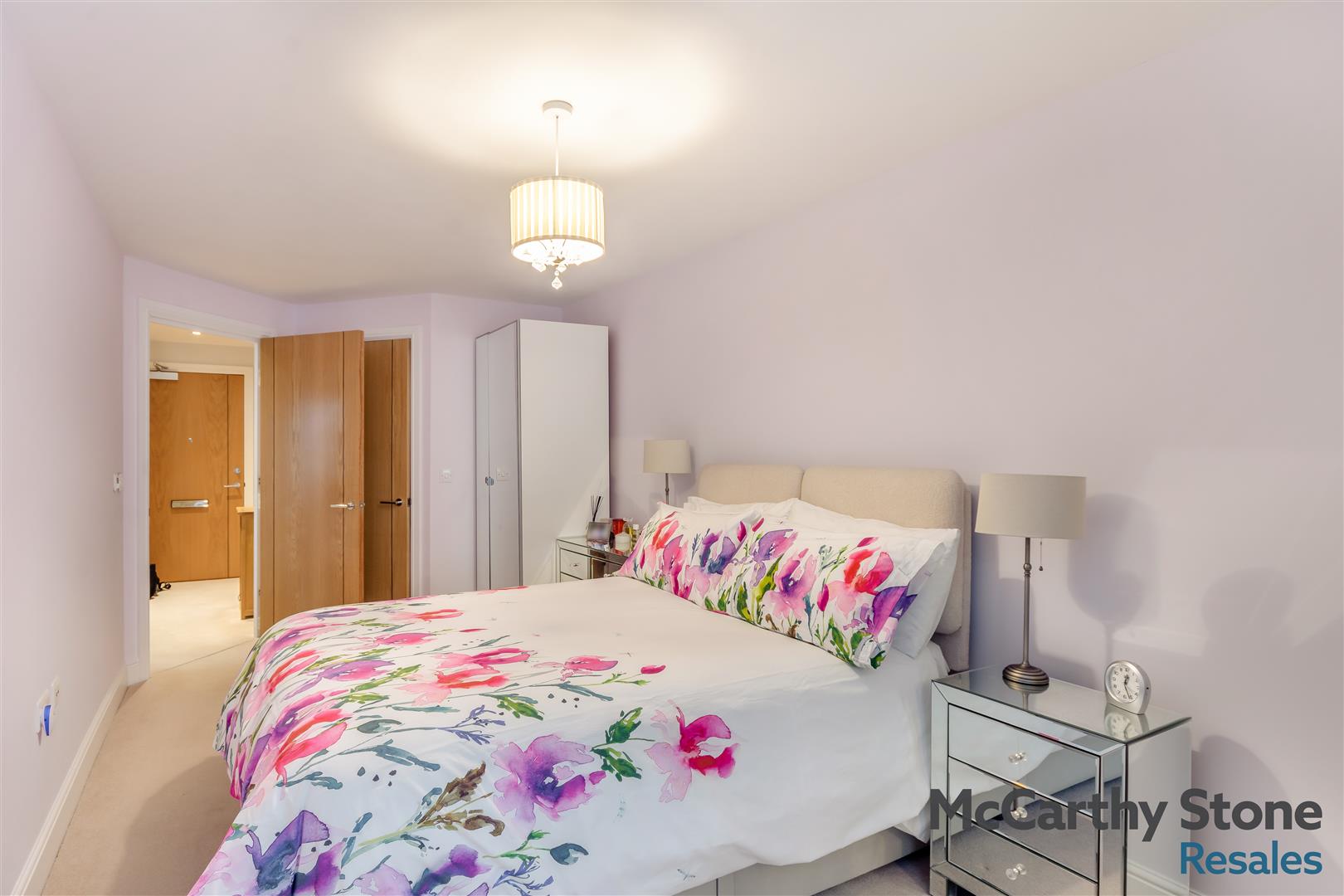 18 Whyburn Court, Nottingham Road, Hucknall, Nottingham