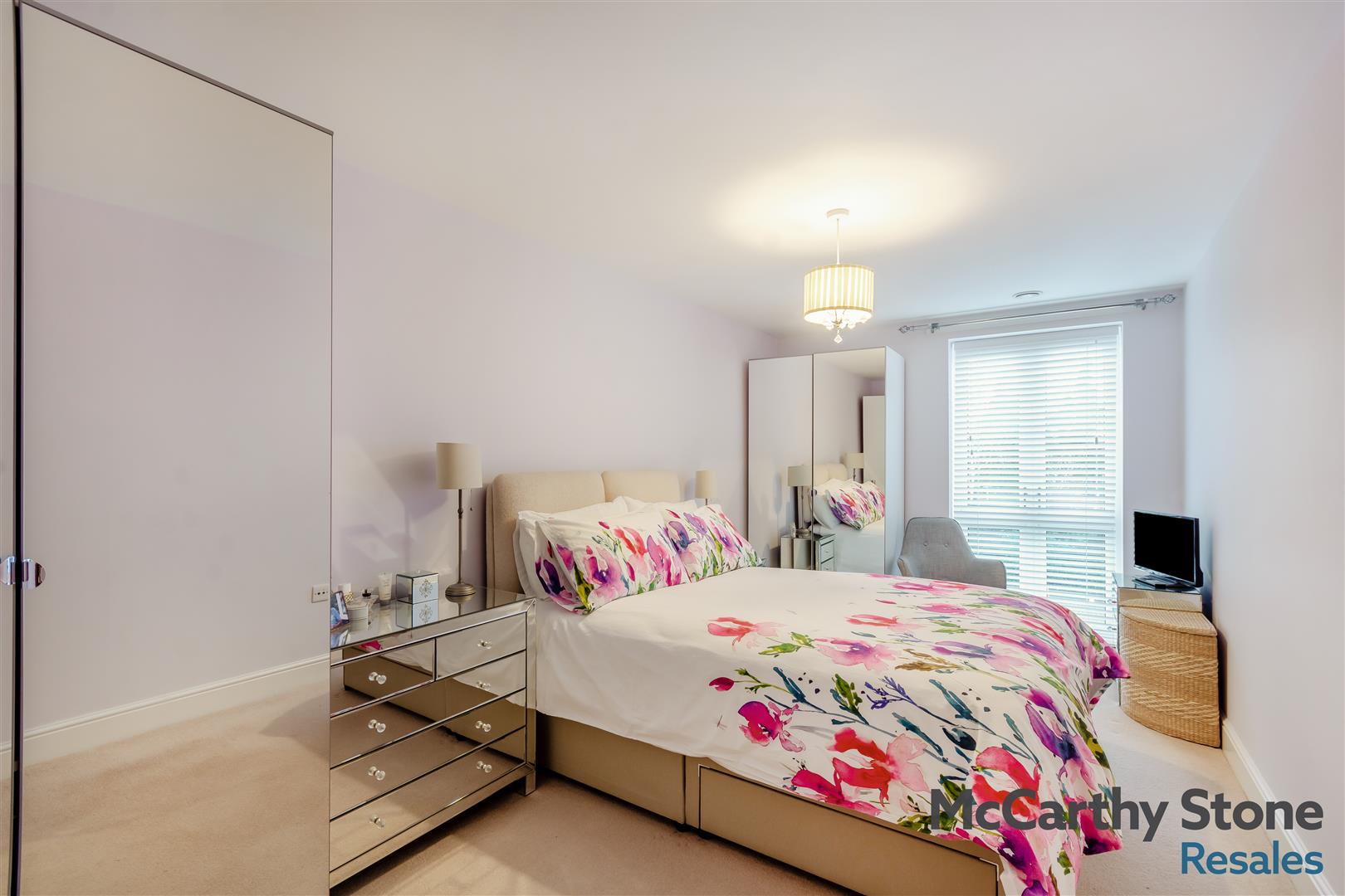 18 Whyburn Court, Nottingham Road, Hucknall, Nottingham